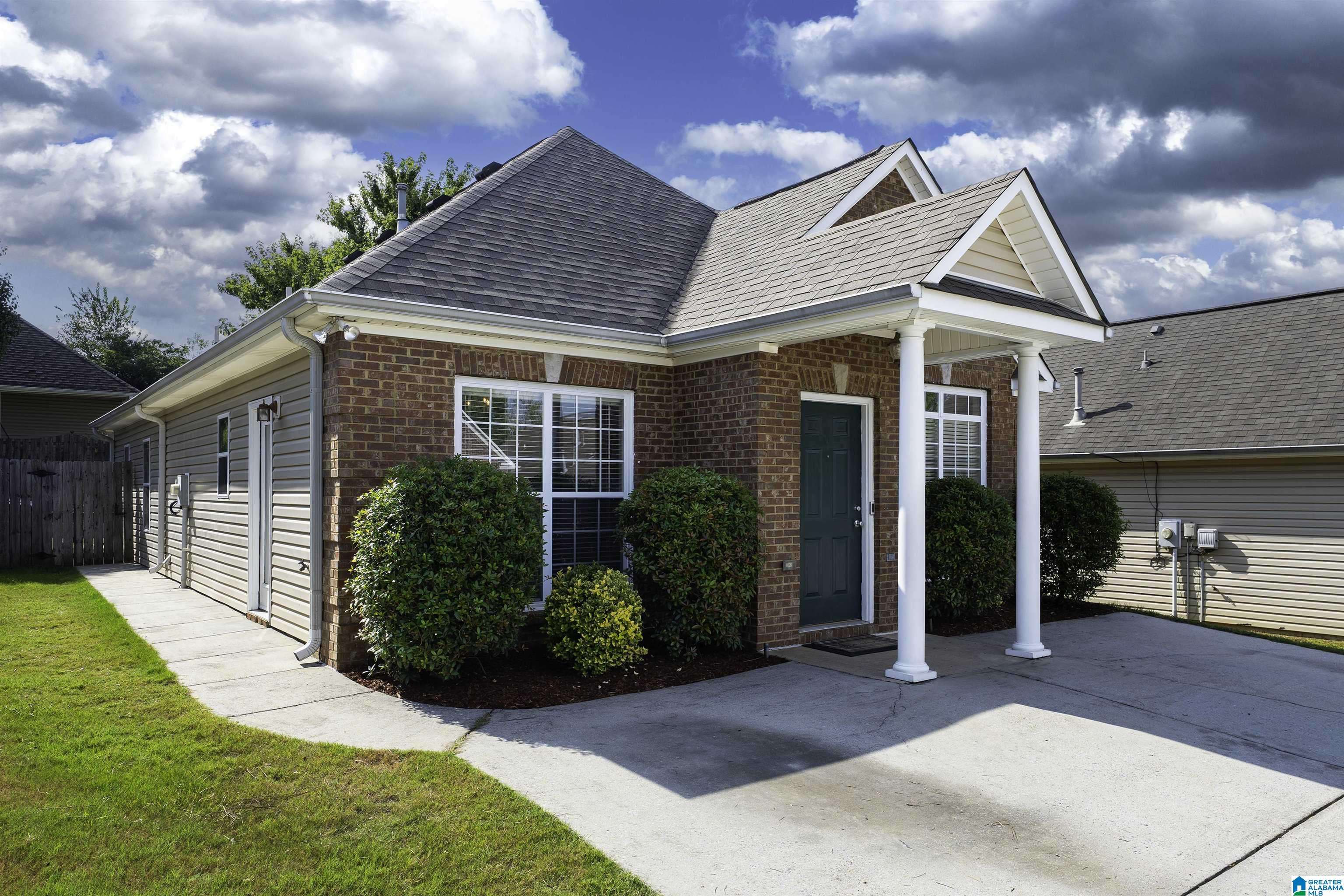 Pelham, AL 35124,229 HIGH RIDGE DRIVE