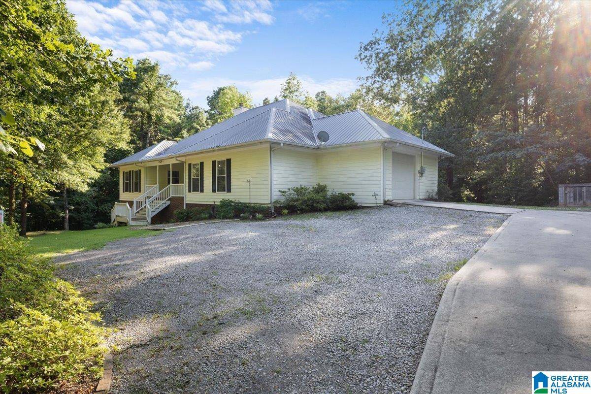 Springville, AL 35146,165 ROLLING OAKS DRIVE