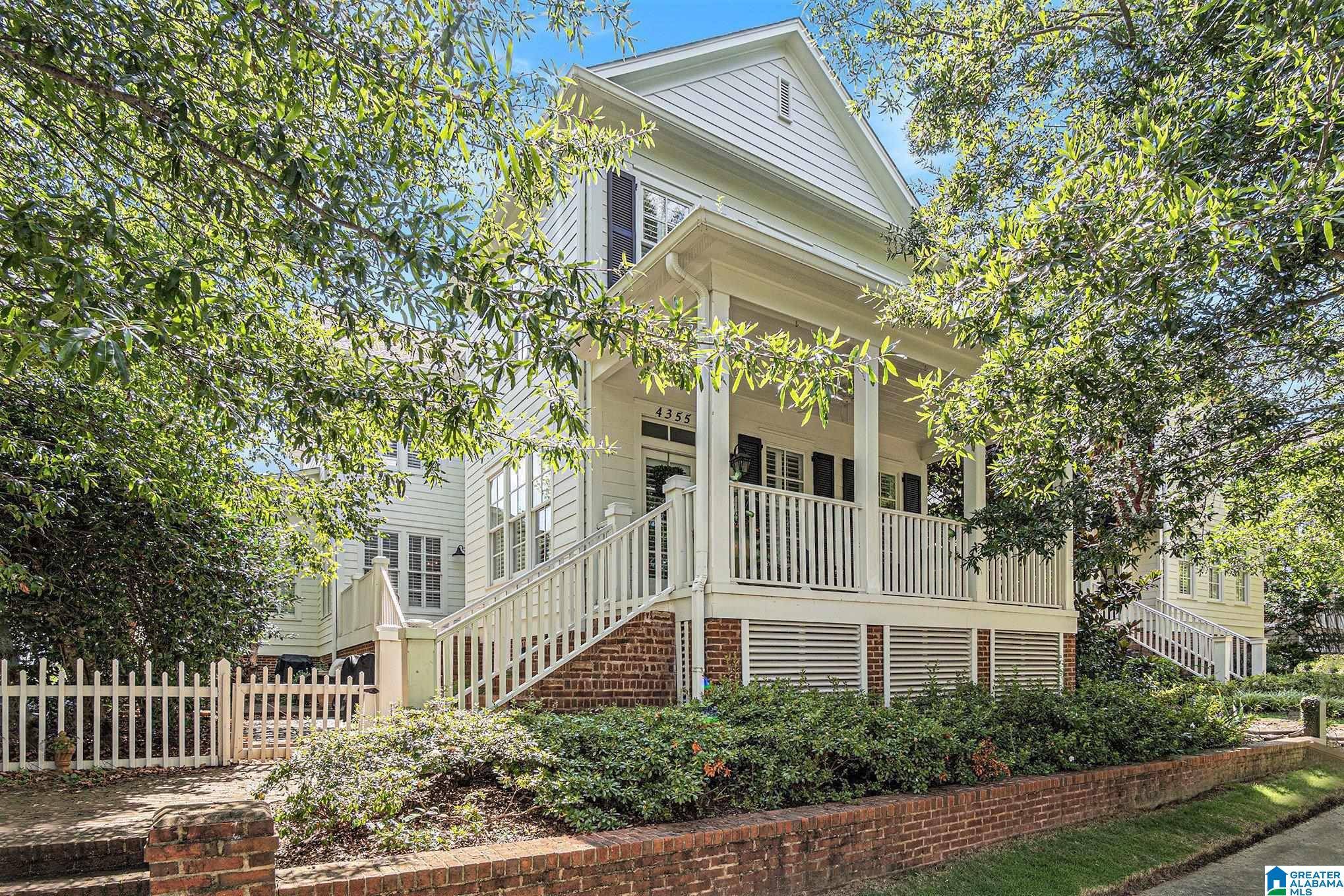 Hoover, AL 35226,4355 VILLAGE GREEN WAY
