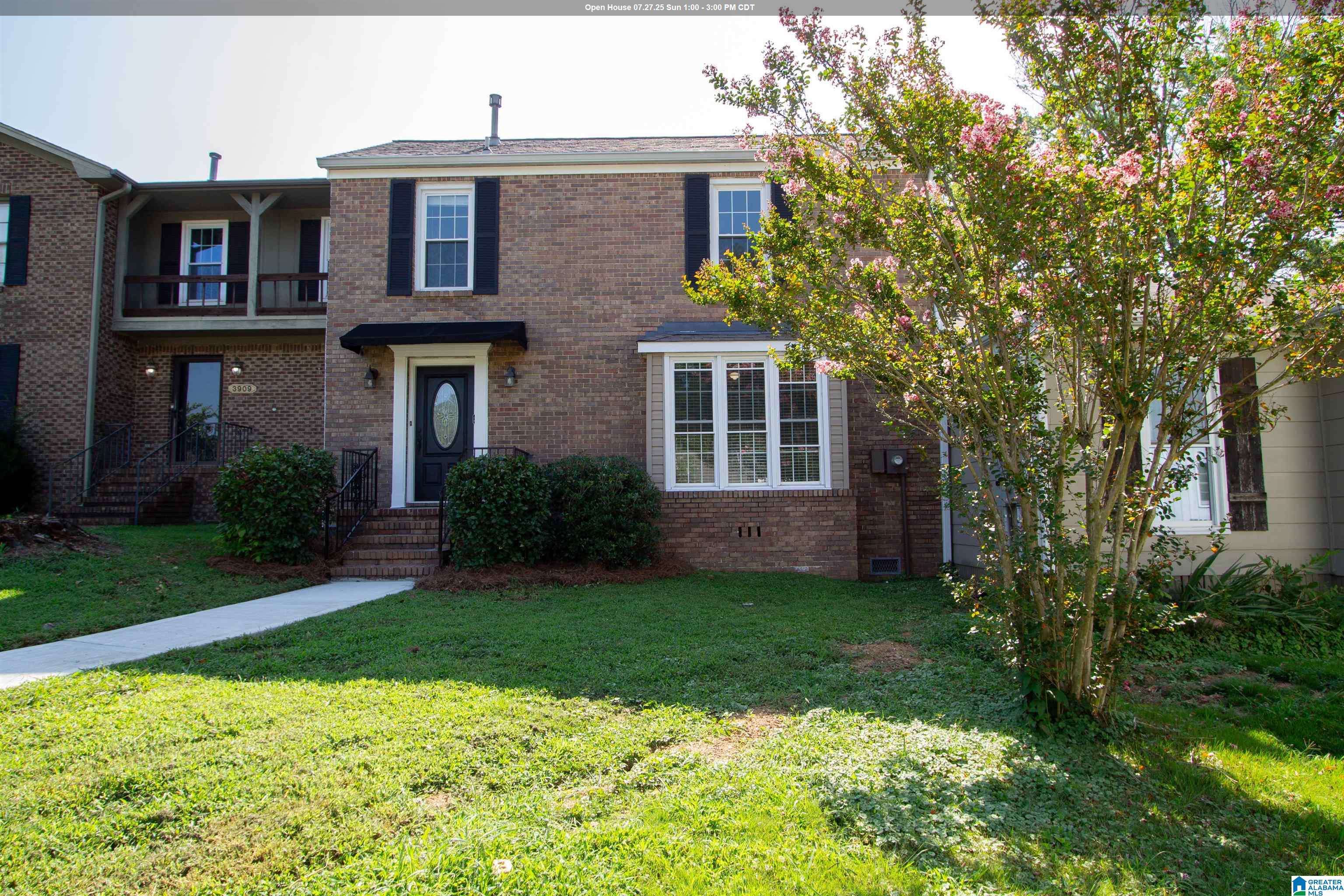 Vestavia Hills, AL 35243,3913 ASBURY PARK CIRCLE