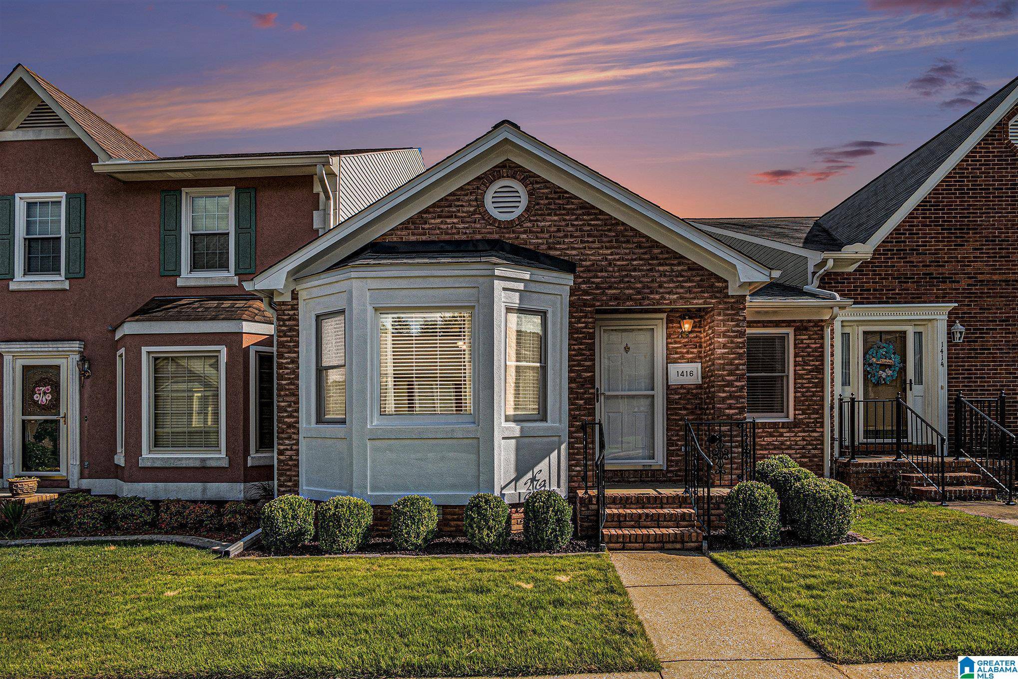 Anniston, AL 36207,1416 CAMBRIDGE PLACE