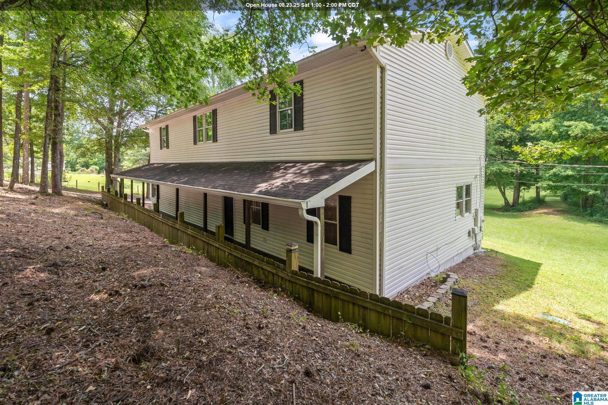 Clay, AL 35126,7121 GOODNER MTN ROAD