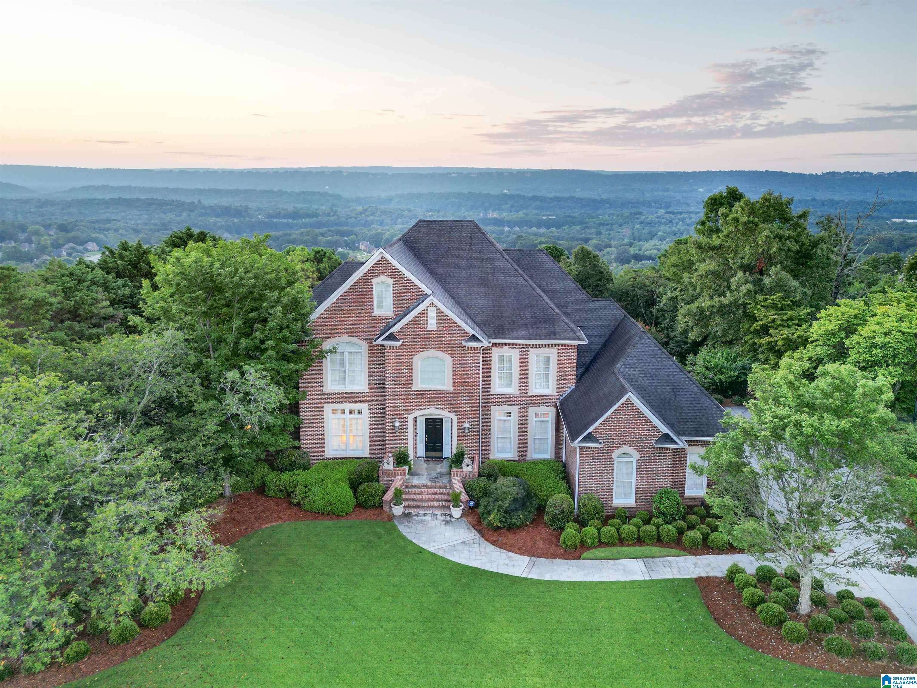 Birmingham, AL 35242,2076 BROOK HIGHLAND RIDGE