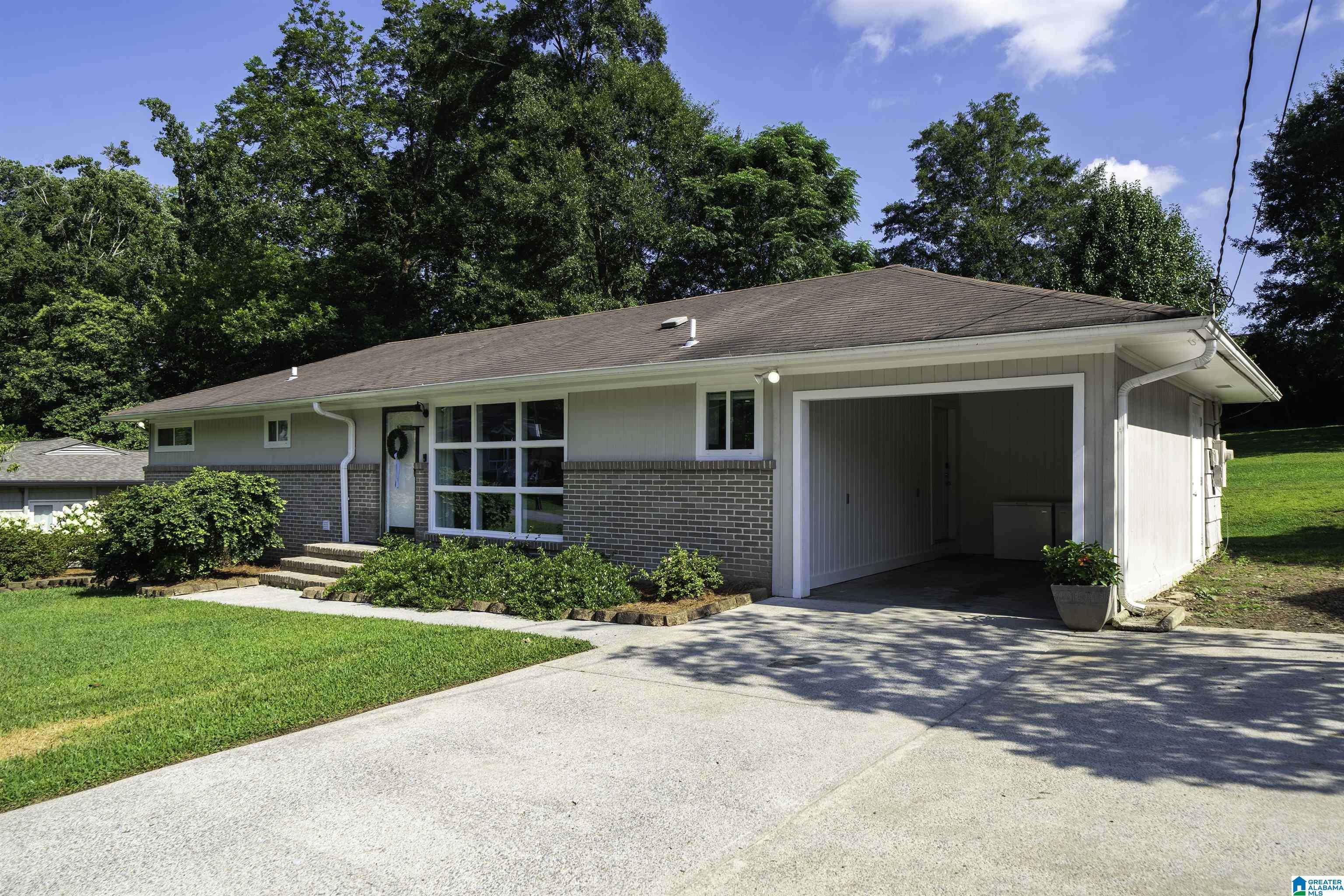 Vestavia Hills, AL 35243,3309 VALLEY PARK DRIVE
