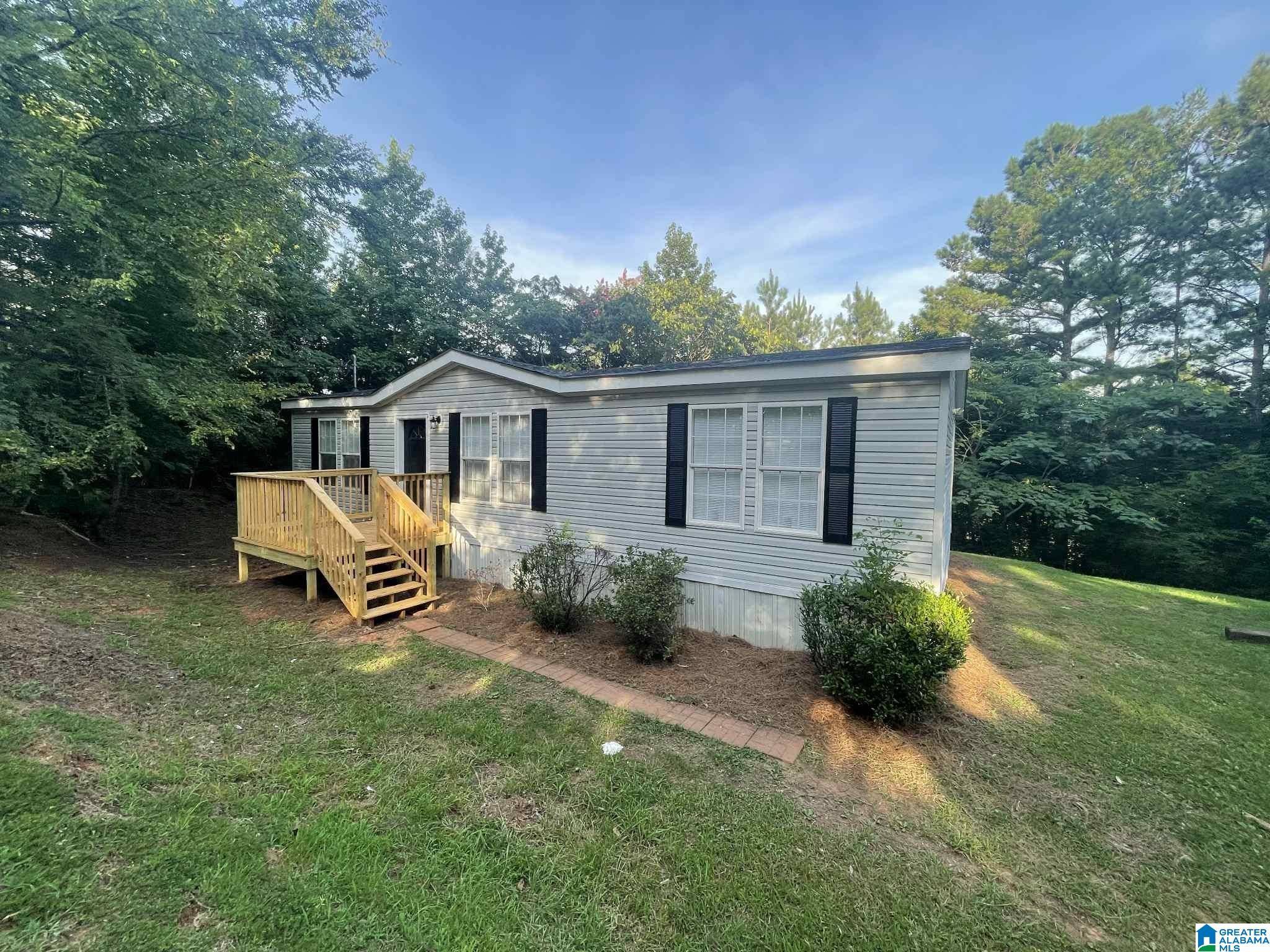 Odenville, AL 35120,180 LEVINE ROAD