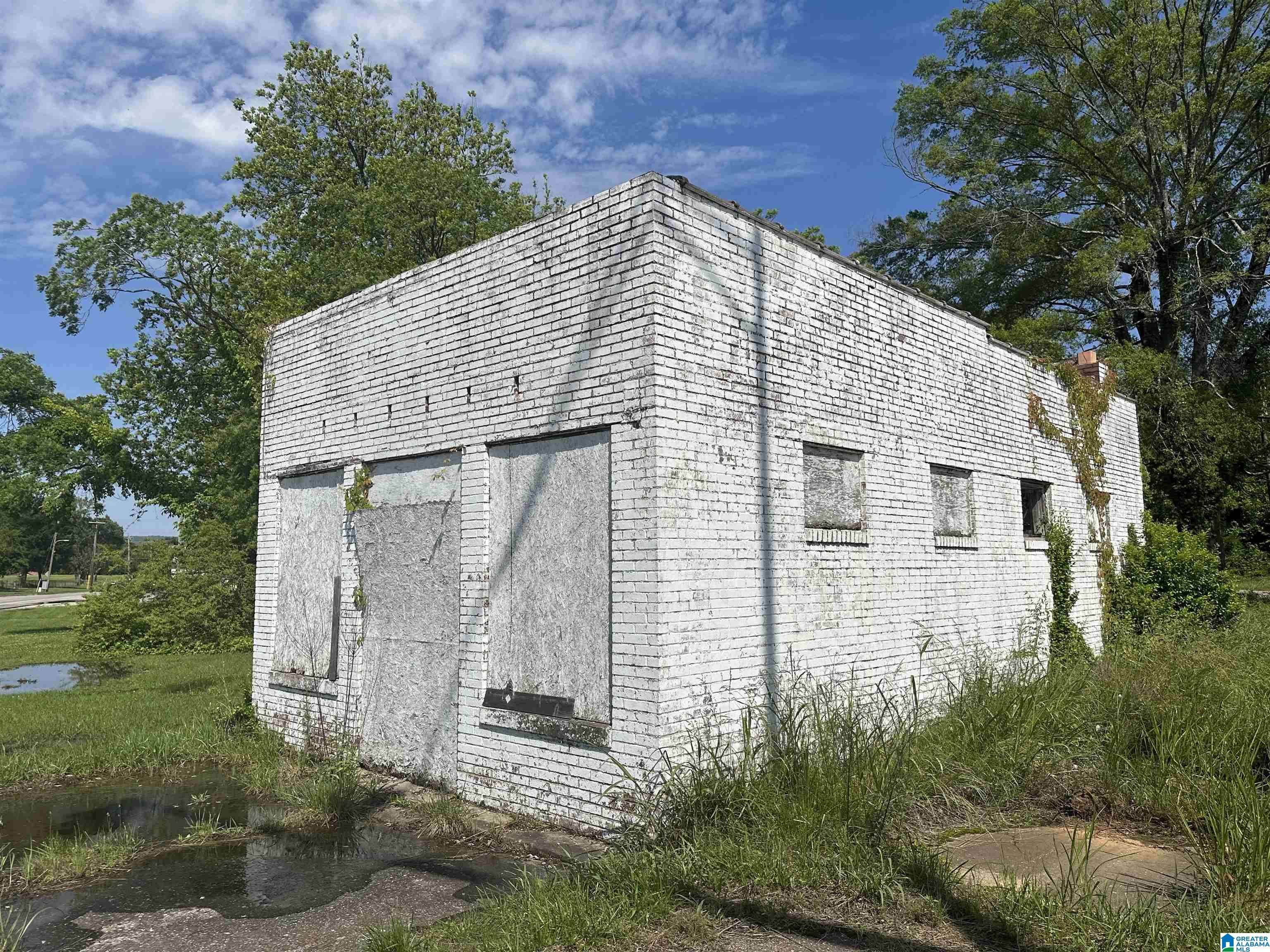 Anniston, AL 36201,0 W 10TH STREET