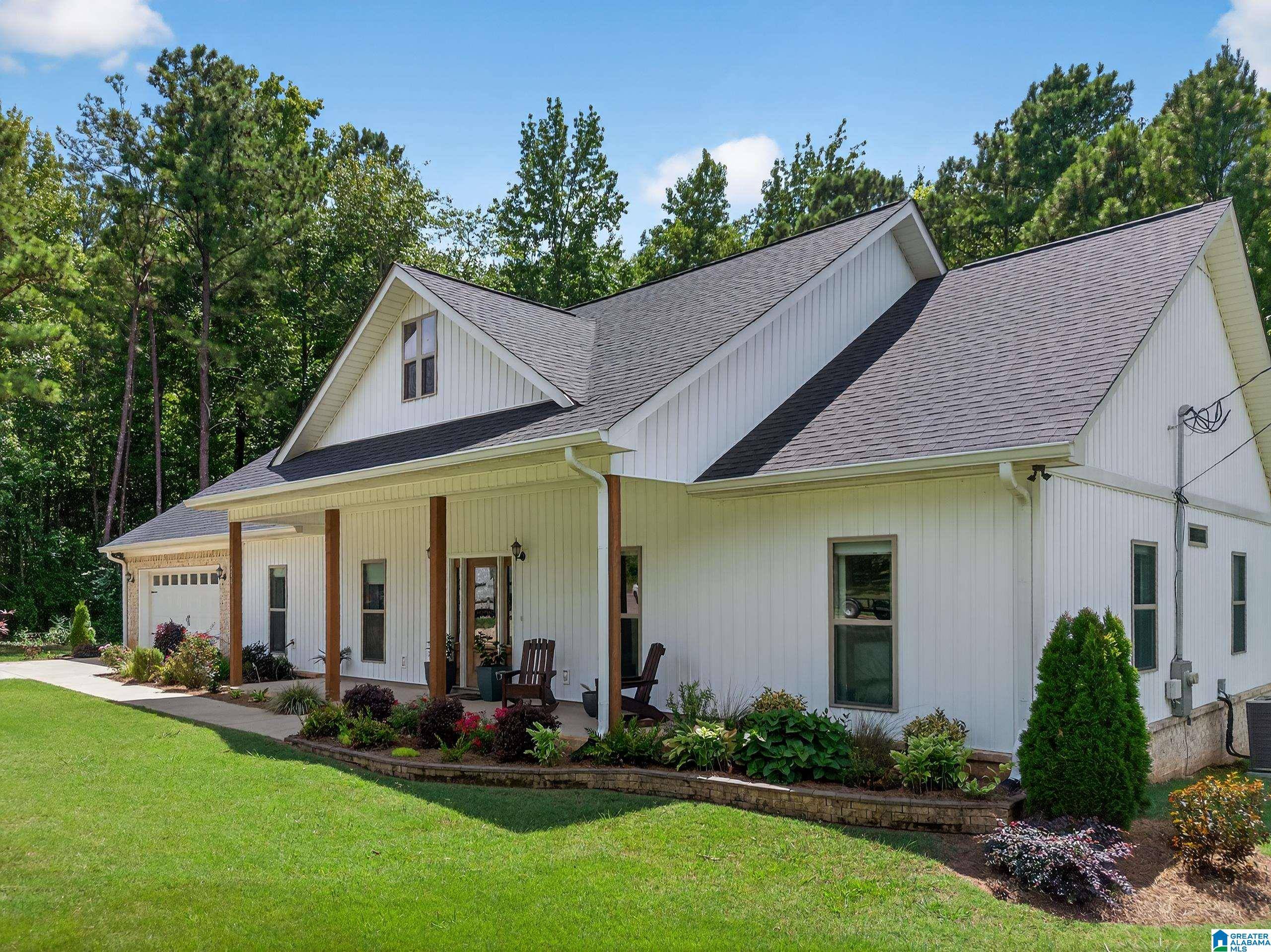 Jacksonville, AL 36265,256 DOROTHY DRIVE