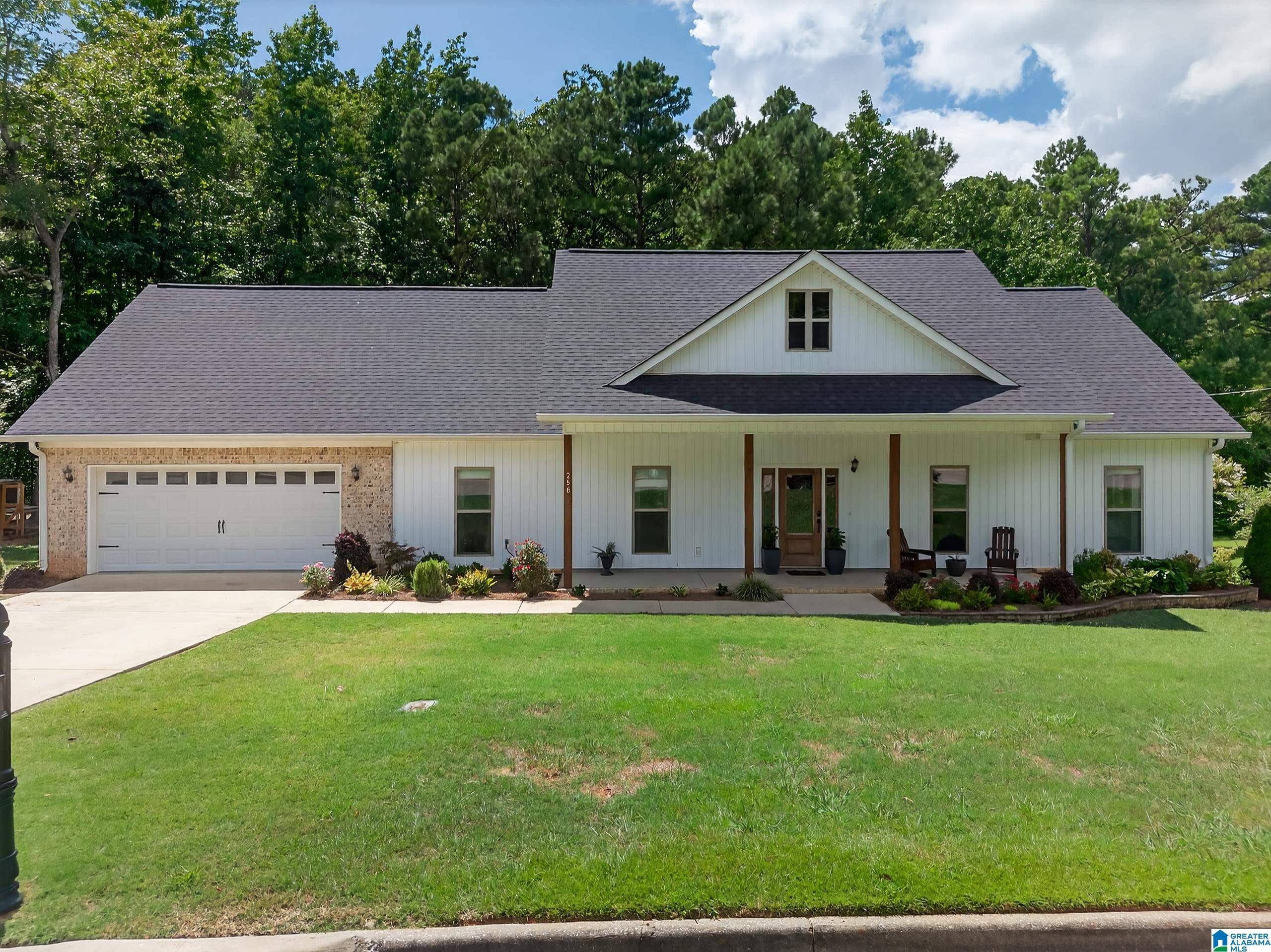 Jacksonville, AL 36265,256 DOROTHY DRIVE