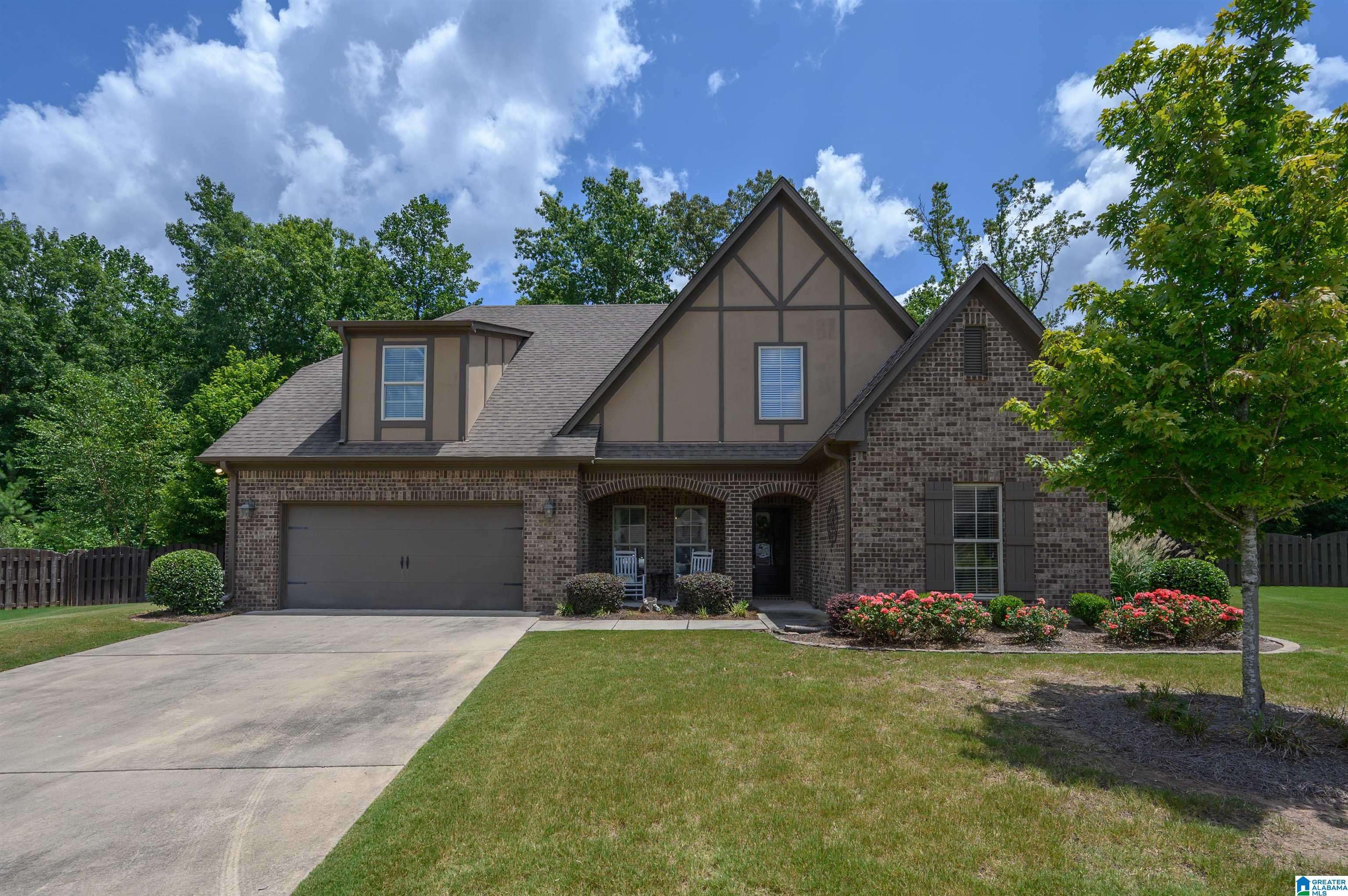 Pelham, AL 35124,312 DUNROBIN CIRCLE