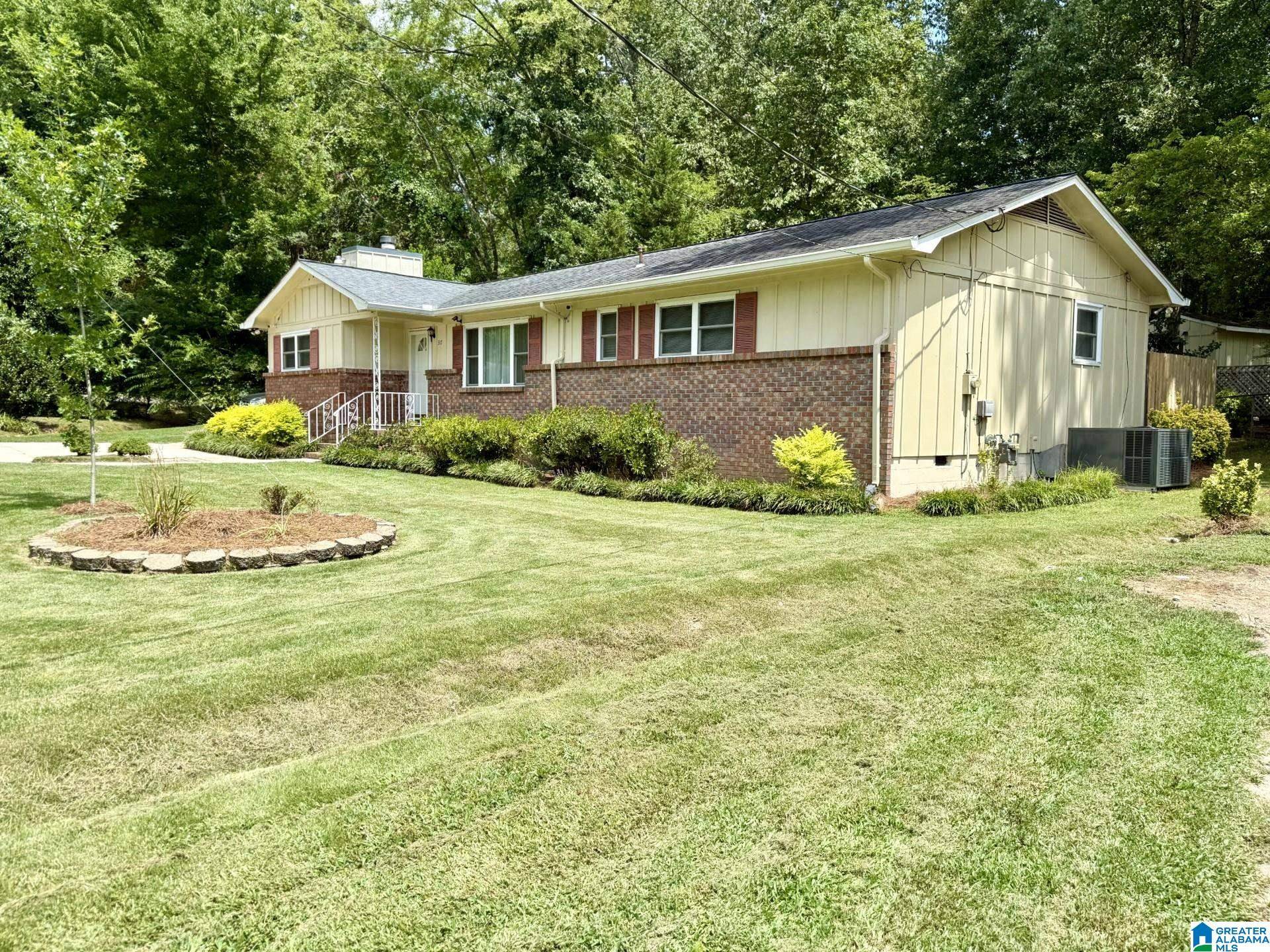 Center Point, AL 35215,317 26TH AVENUE NE