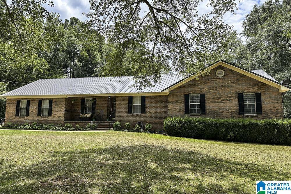 Eastaboga, AL 36260,3974 RICHEYTOWN ROAD