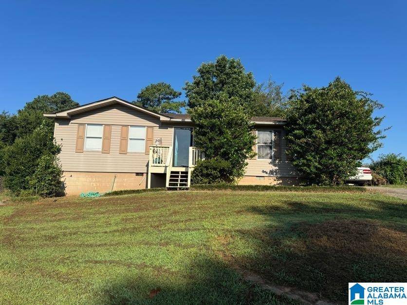Pinson, AL 35126,6910 HEATHER LANE
