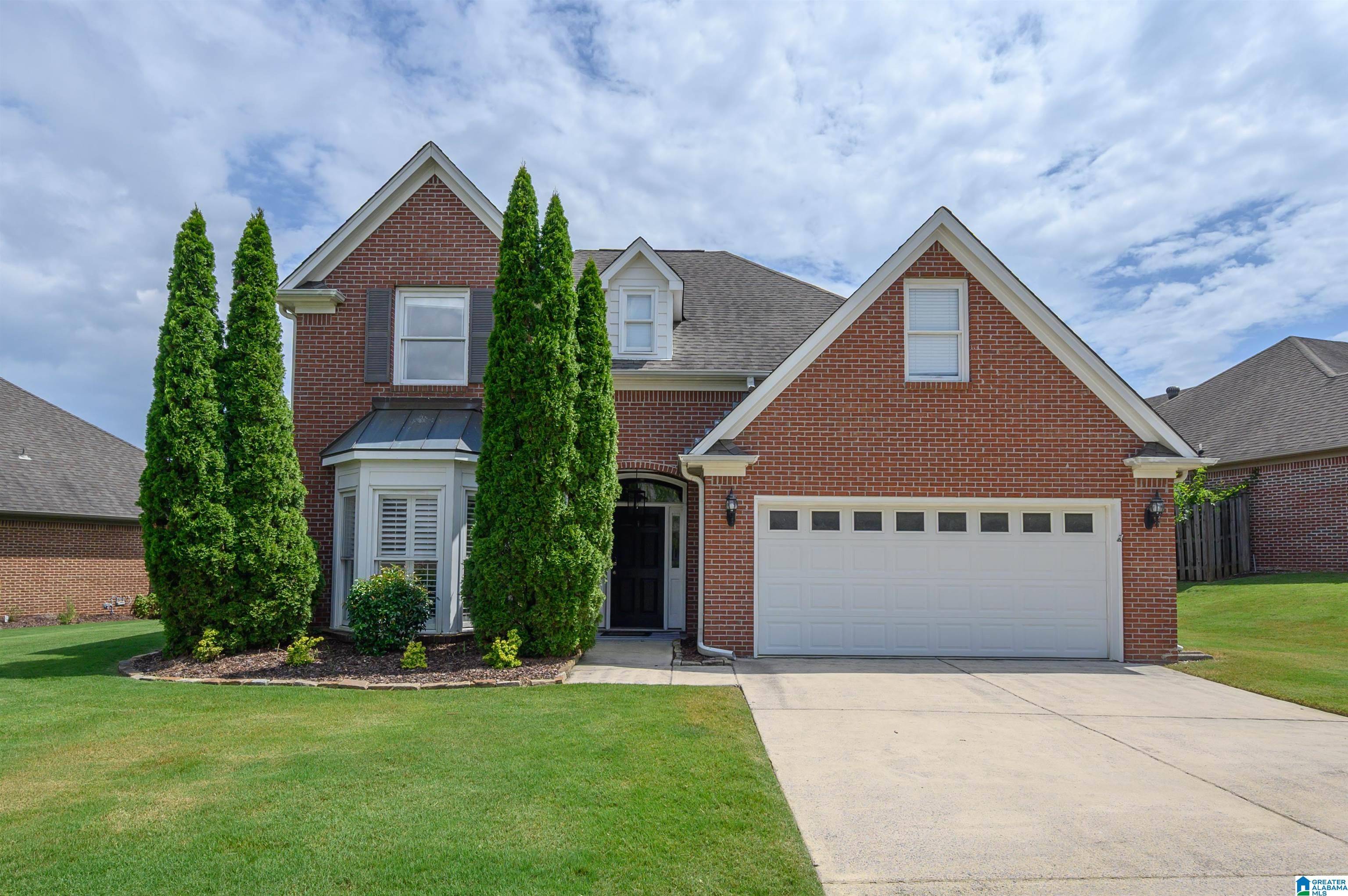 Hoover, AL 35242,4093 CROSSINGS LANE