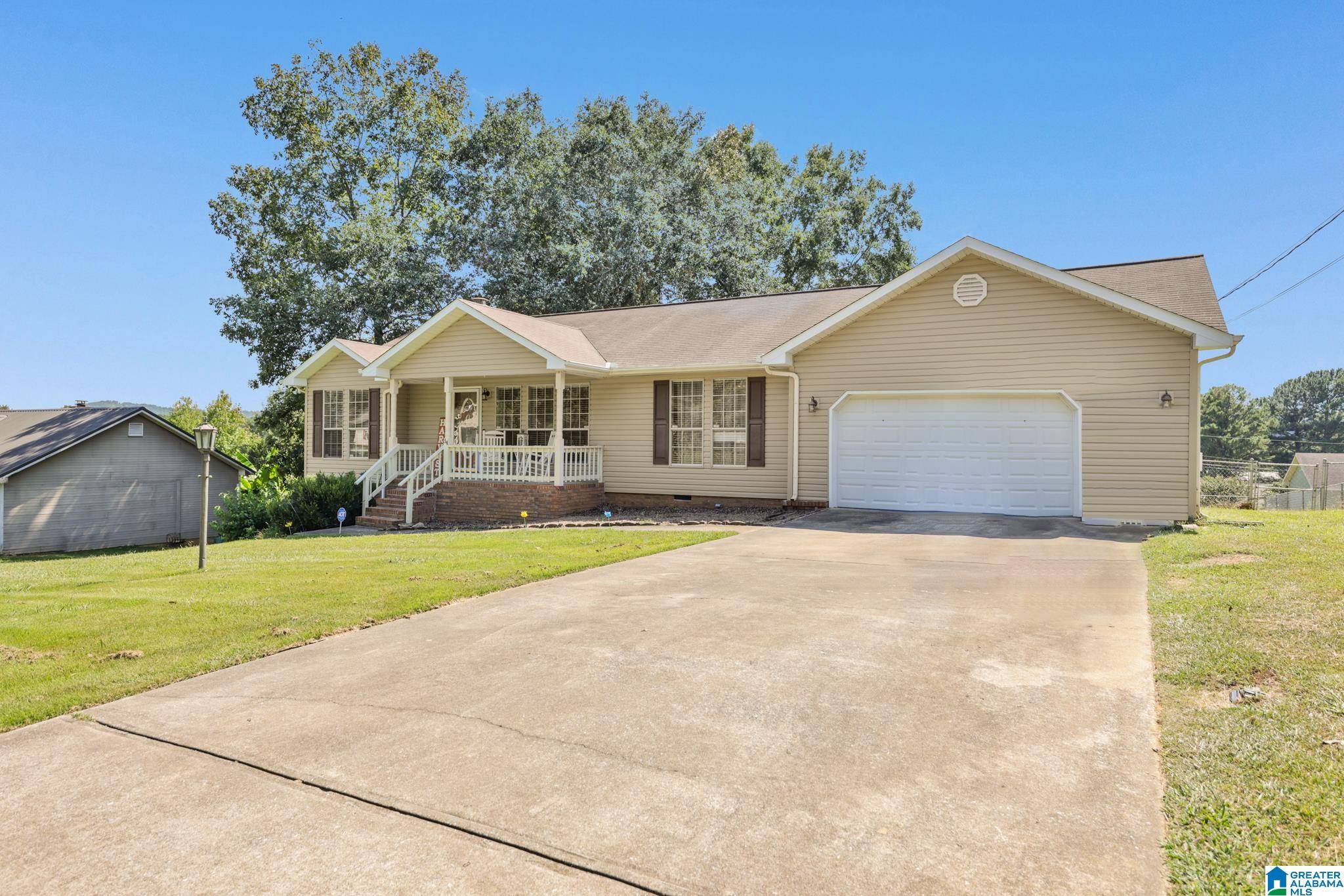 Oxford, AL 36203,34 YELLOWSTONE DRIVE