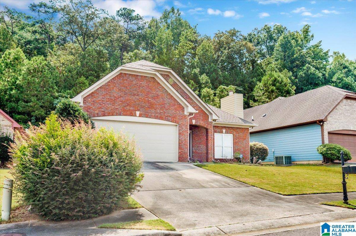 Gardendale, AL 35071,1269 PEBBLE CREEK CIRCLE