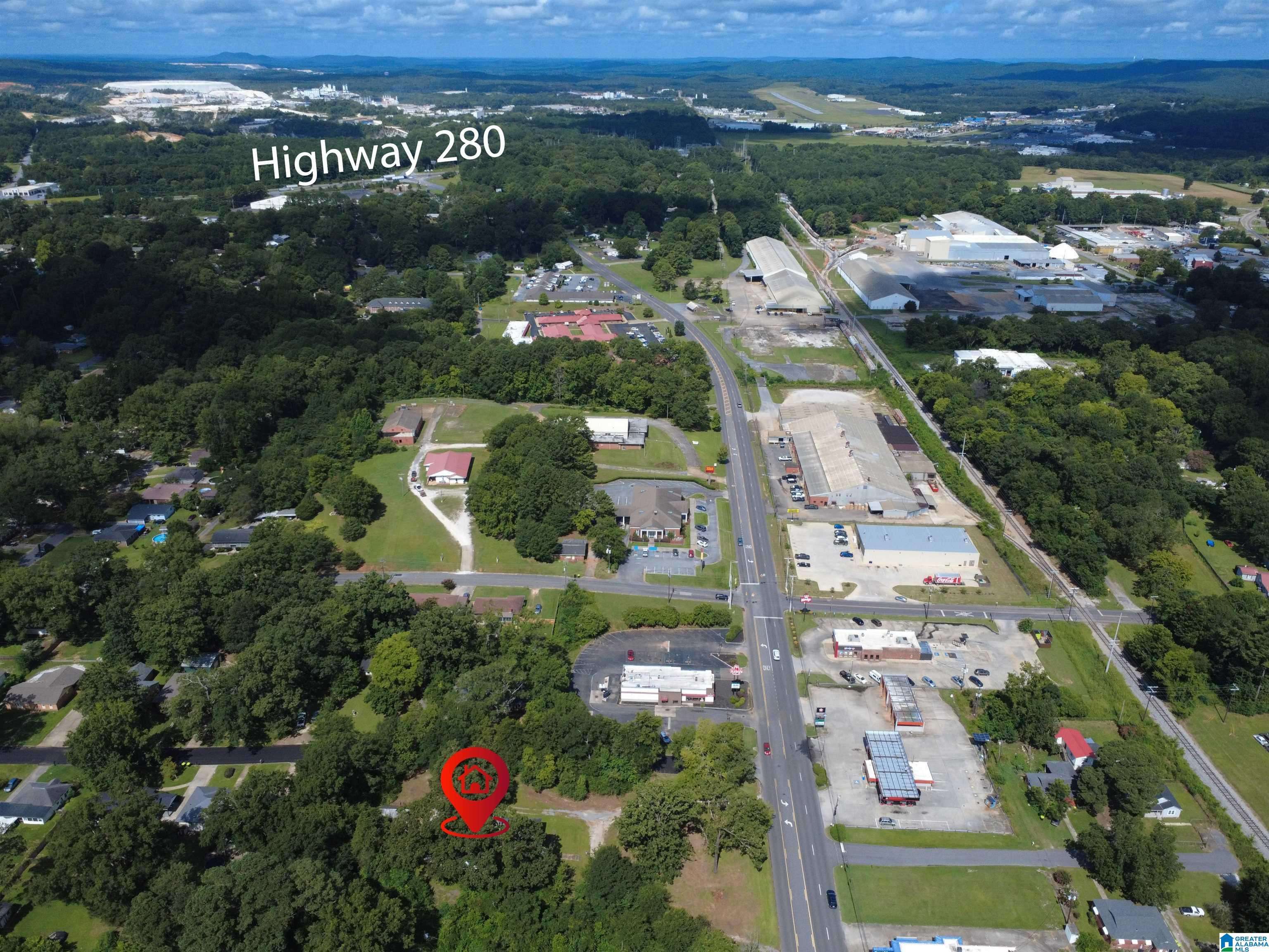 Sylacauga, AL 35150,715 WEST FORT WILLIAMS STREET