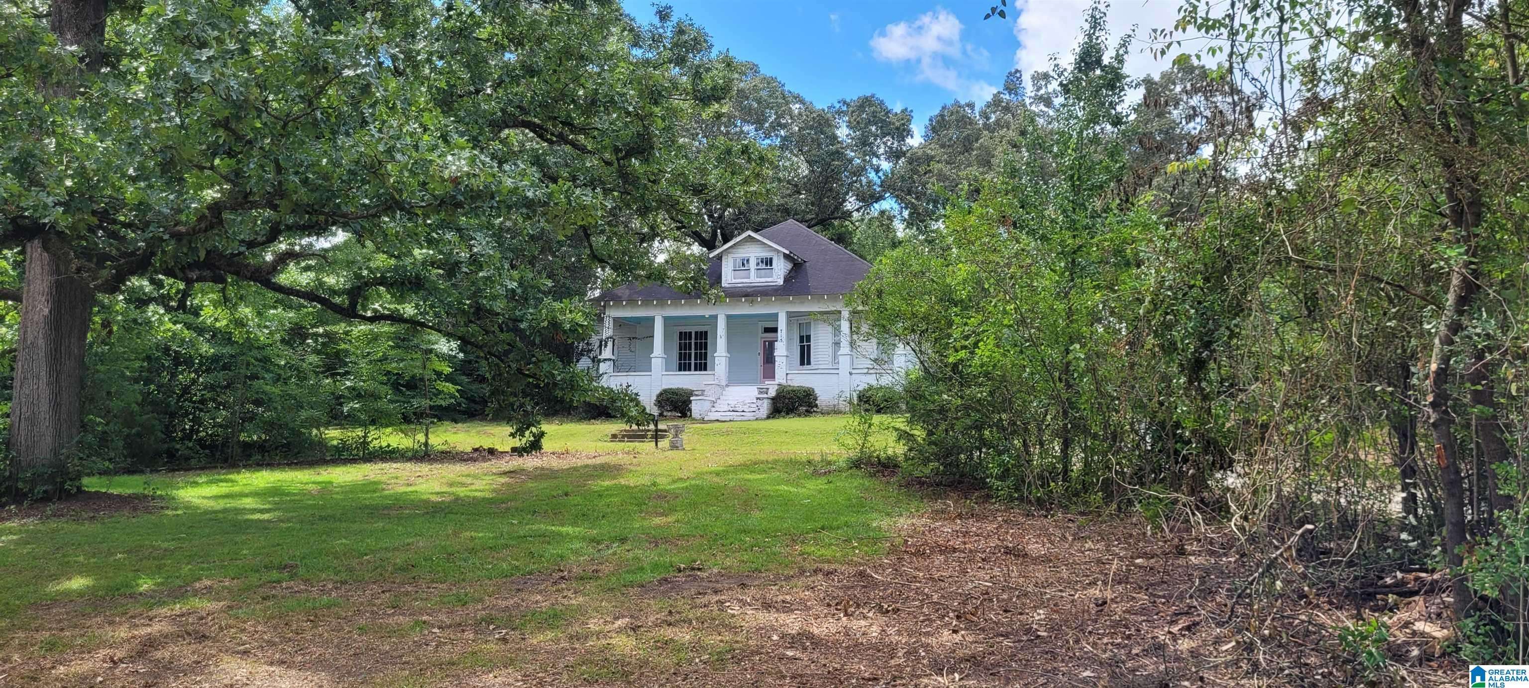 Sylacauga, AL 35150,715 WEST FORT WILLIAMS STREET