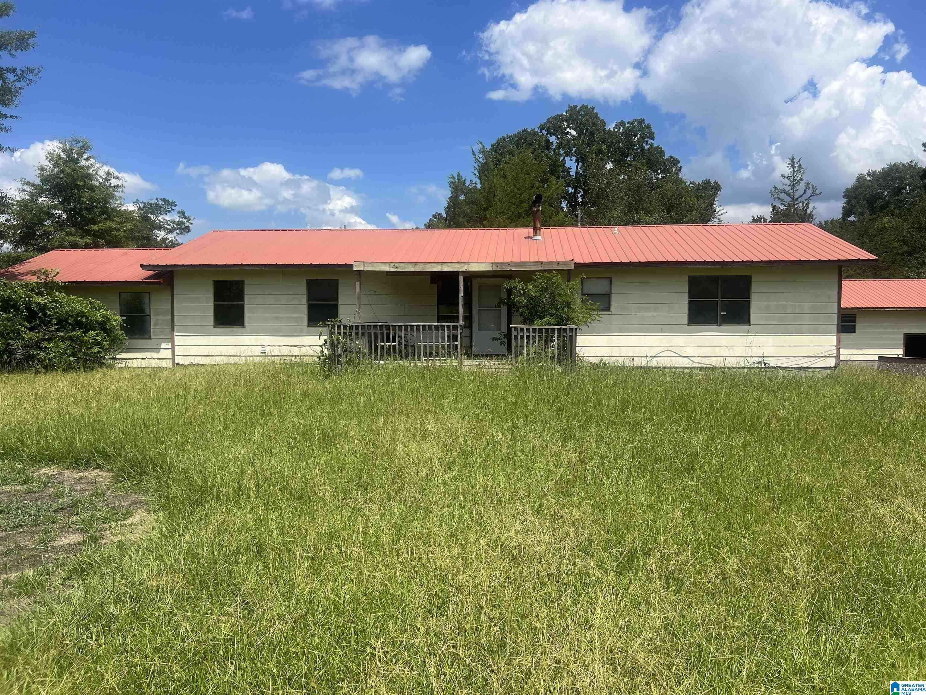 Munford, AL 36268,1401 COBB ROAD