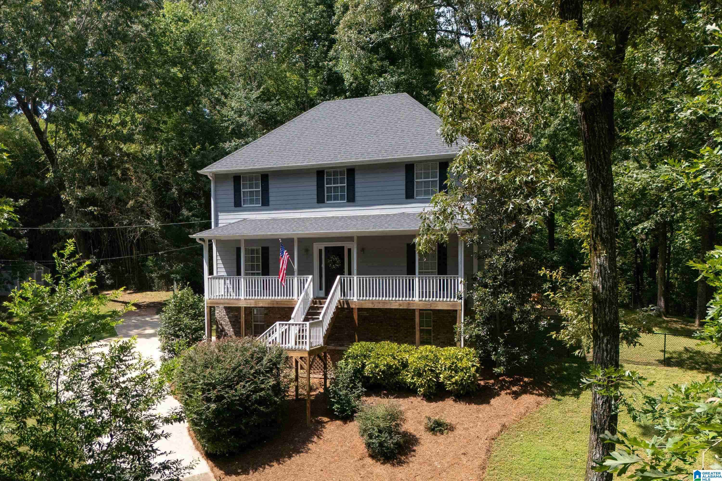 Vestavia Hills, AL 35243,3609 DABNEY DRIVE