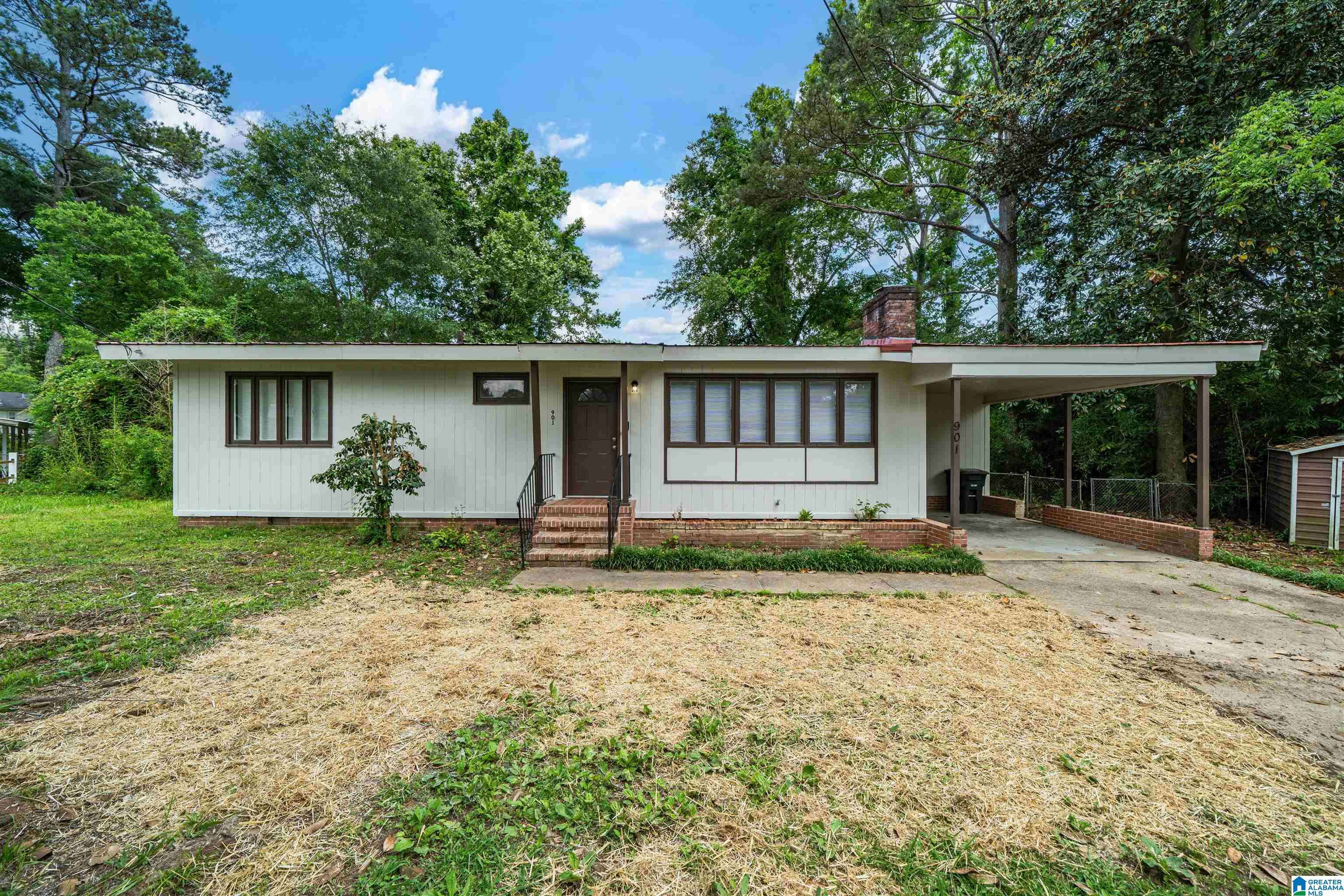Birmingham, AL 35235,901 IDLEWOOD CIRCLE