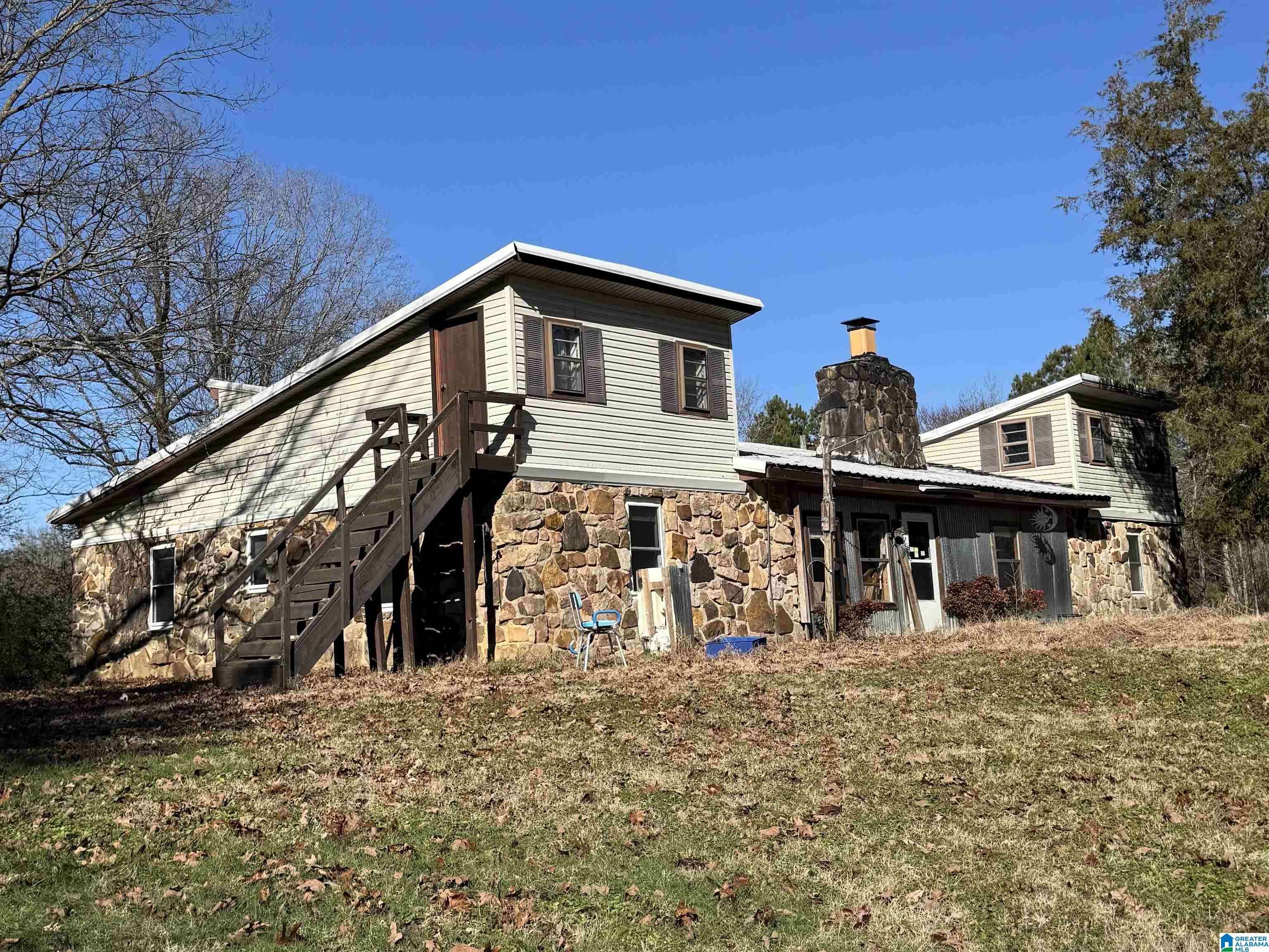 Blountsville, AL 35031,268 MORRIS ROAD