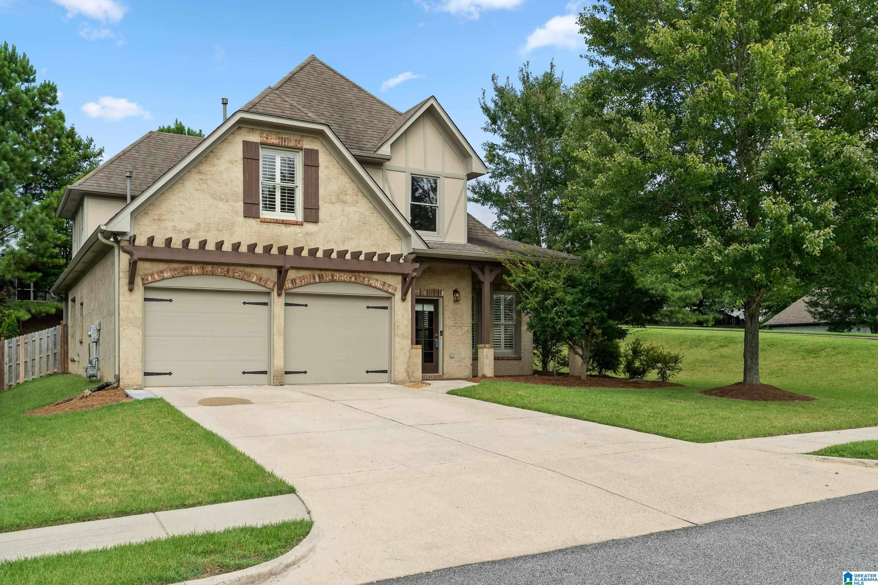 Birmingham, AL 35242,4520 AMBERLEY DRIVE