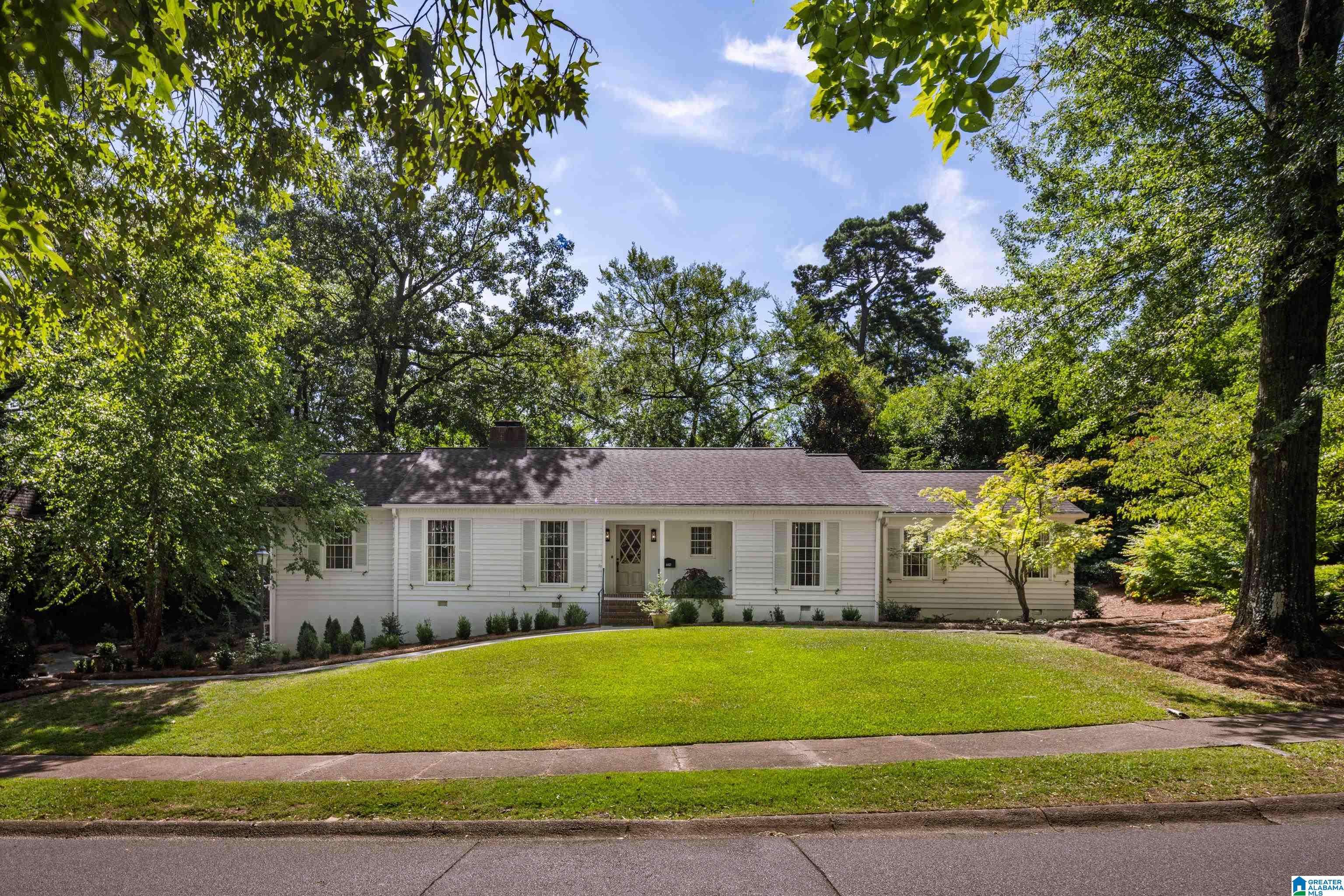 Birmingham, AL 35222,4457 CLAIRMONT AVENUE S