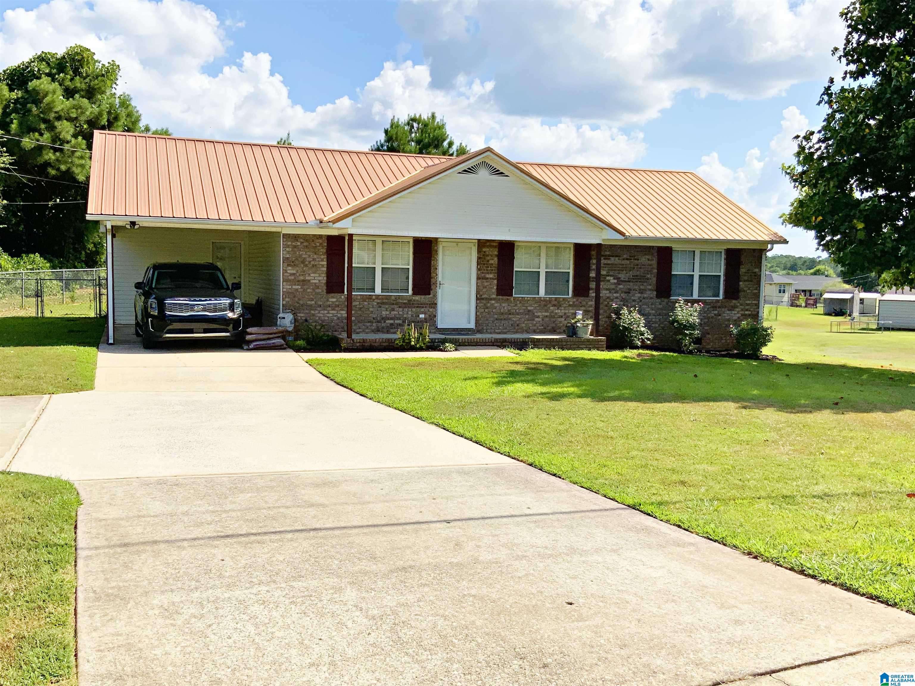 Weaver, AL 36277,2016 PEACEBURG ROAD