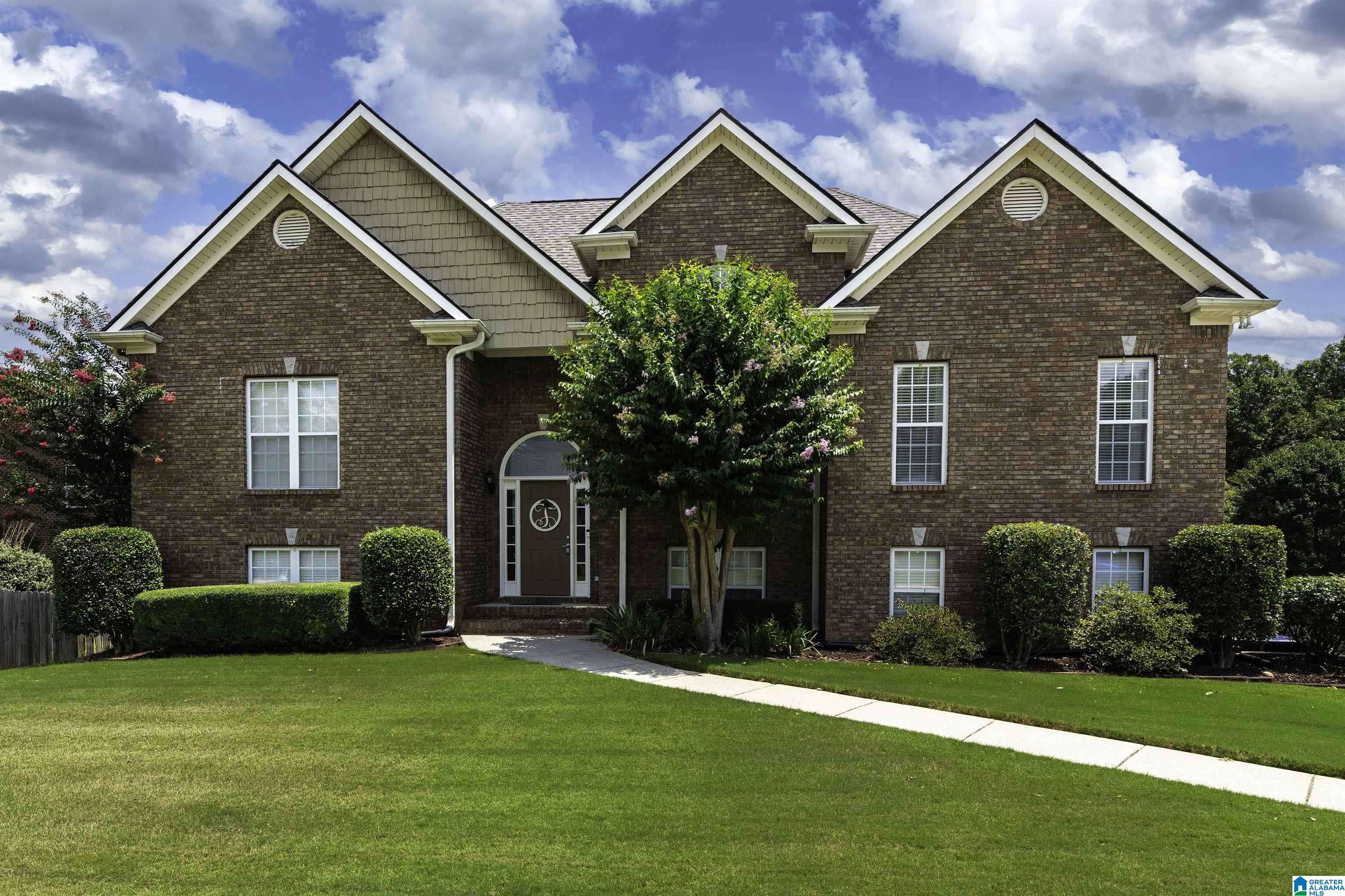 Alabaster, AL 35007,627 WYNLAKE COVE