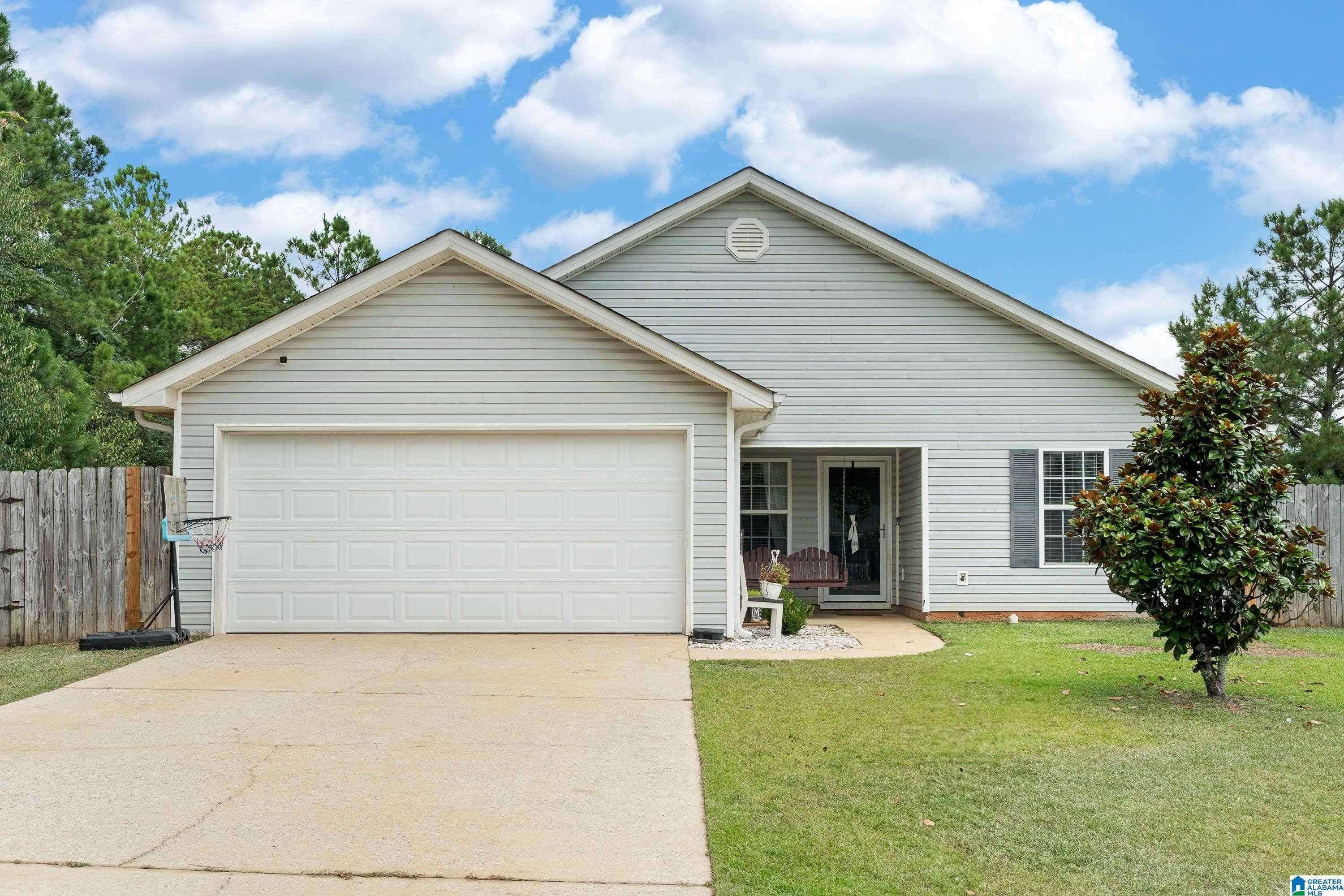 Brookwood, AL 35444,11249 STONE RIDGE LANE