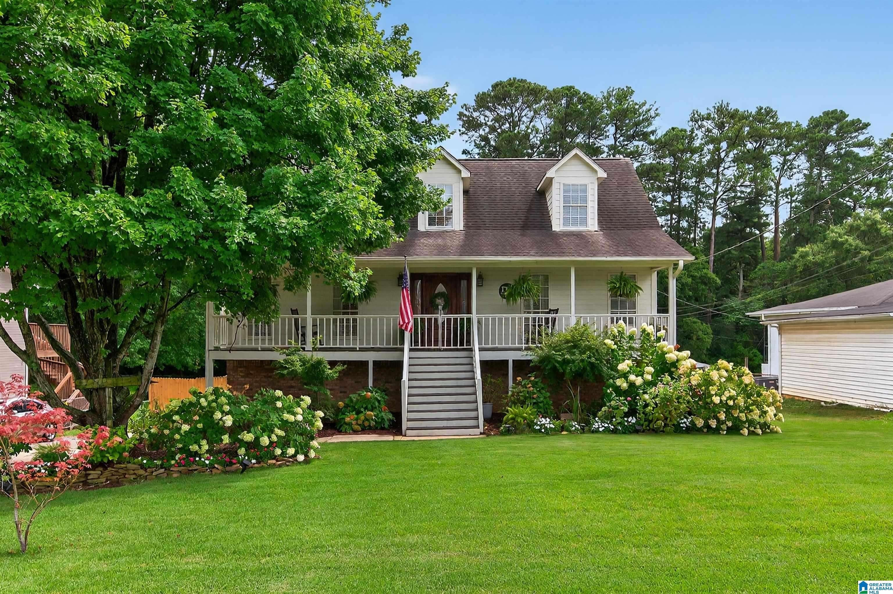 Homewood, AL 35209,115 HENA STREET