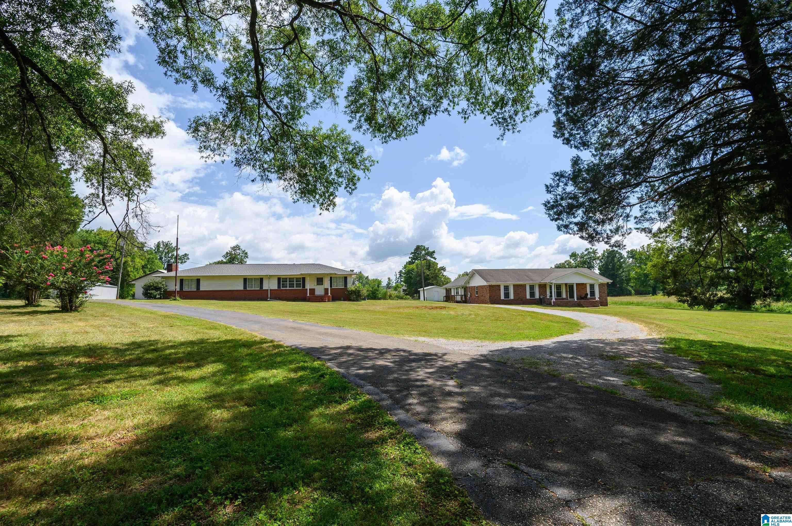 Montevallo, AL 35115,7330 HIGHWAY 22