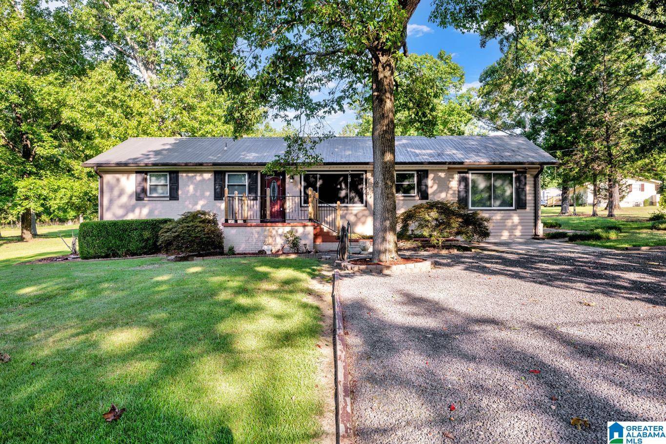 Warrior, AL 35180,50 KAY STREET