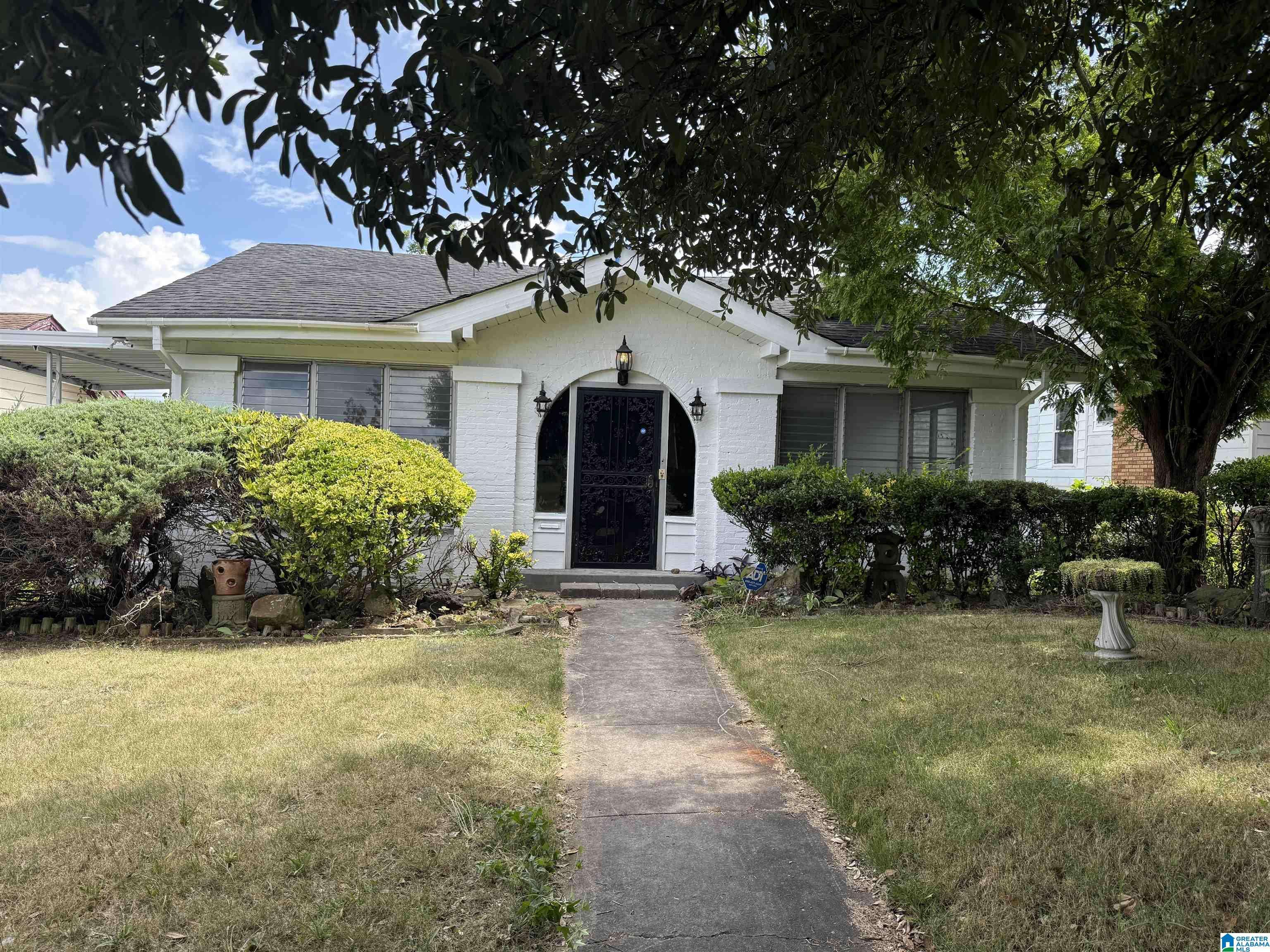 Birmingham, AL 35208,1411 46TH STREET ENSLEY