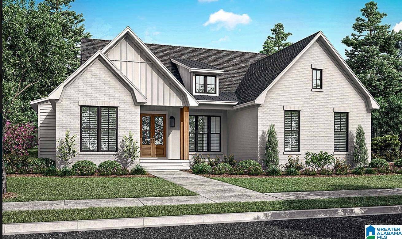 Odenville, AL 35120,824 CROSS CREEK DRIVE