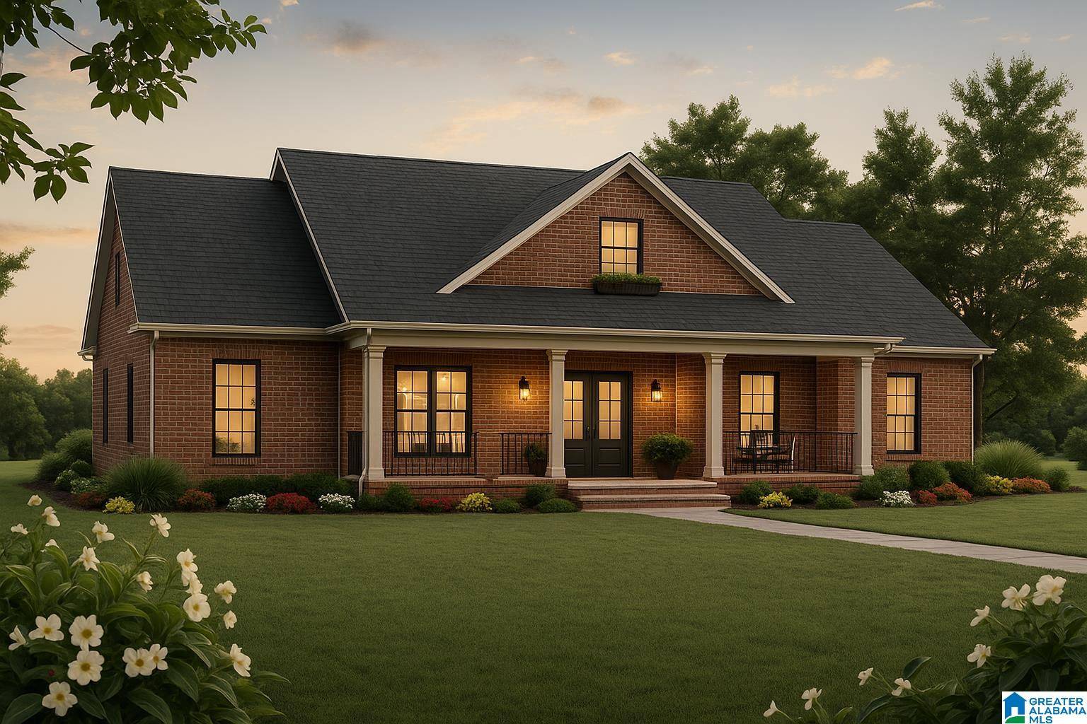 Odenville, AL 35120,502 CROSS RIDGE LANE