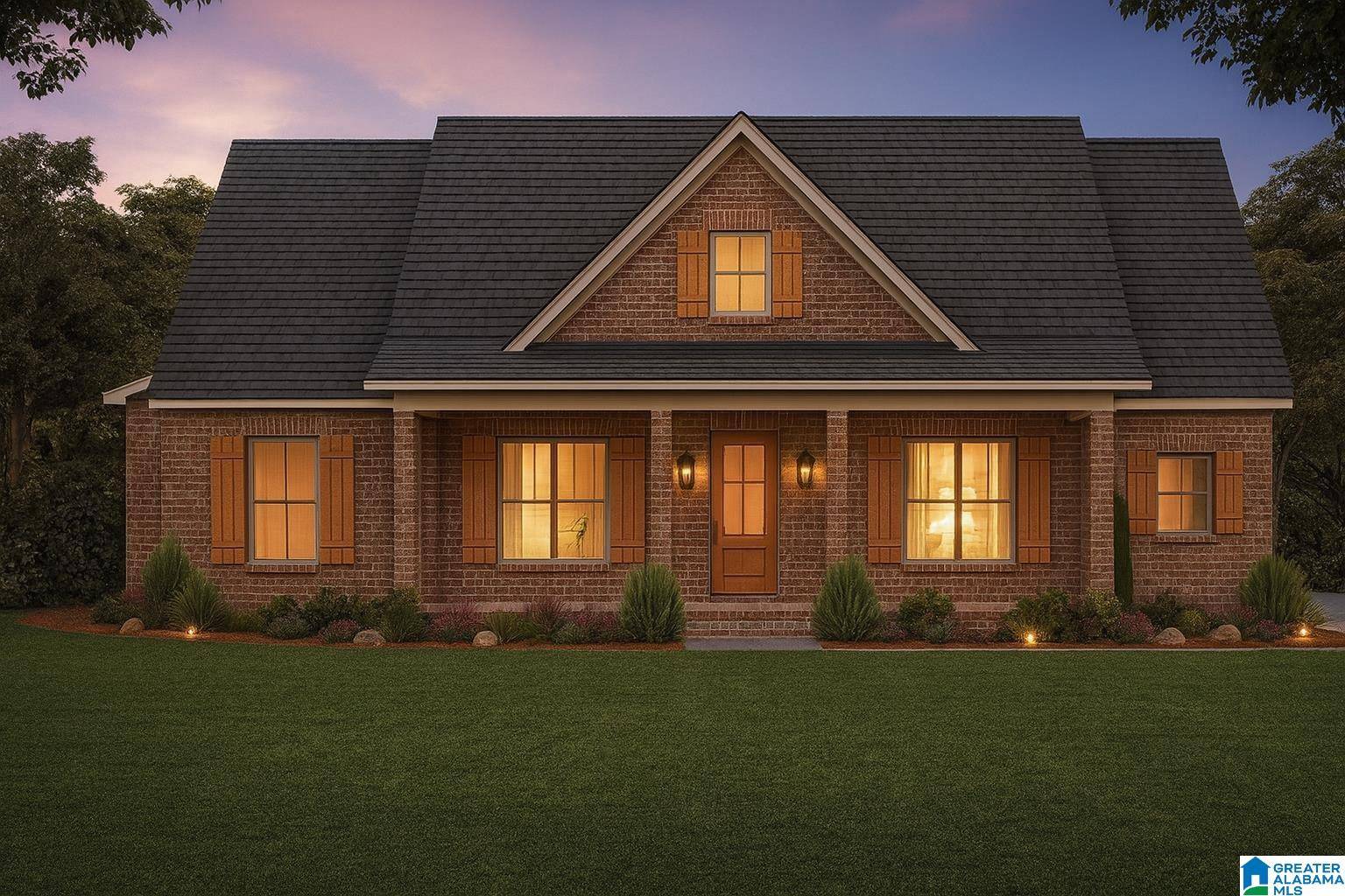 Odenville, AL 35120,502 CROSS RIDGE LANE