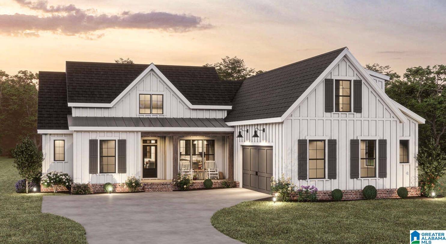 Odenville, AL 35120,816 CROSS CREEK DRIVE