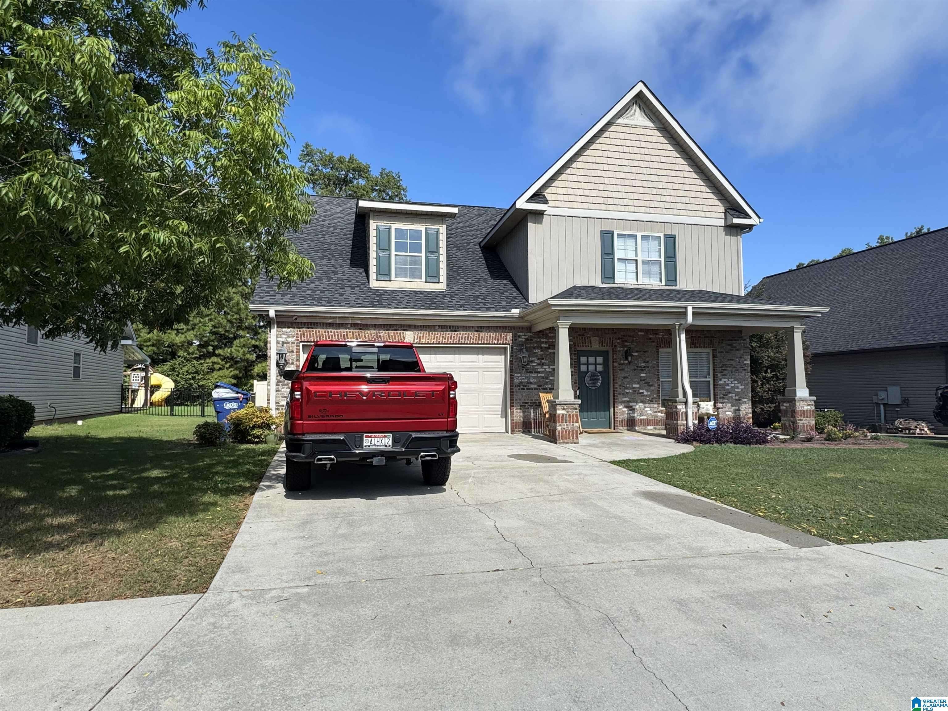 Oxford, AL 36203,75 JENKINS ROAD