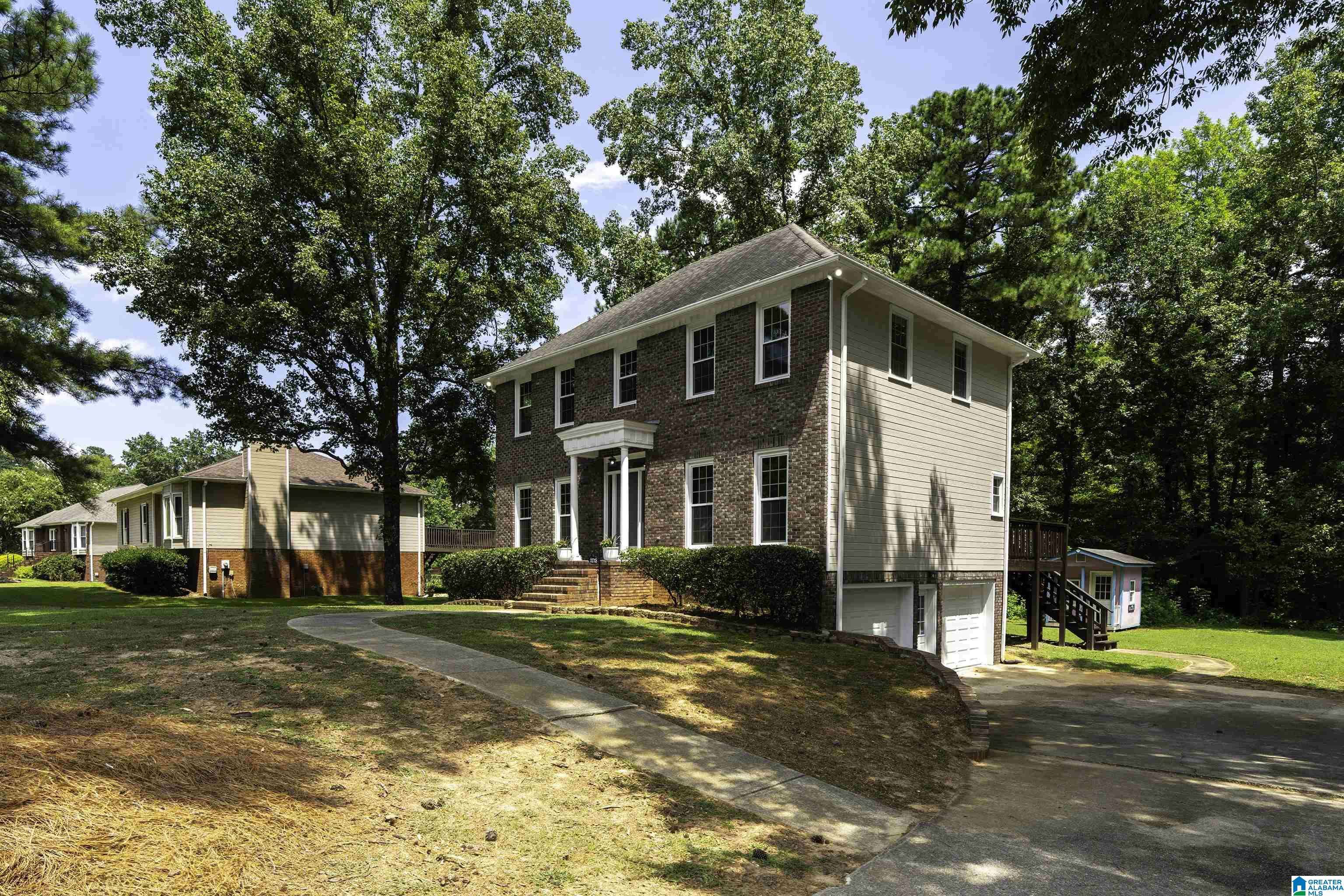 Birmingham, AL 35242,2013 LITTLE RIDGE CIRCLE