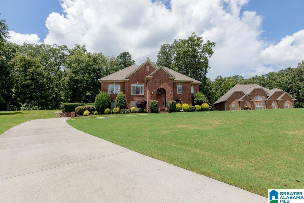 Moody, AL 35004,1017 CREEL DRIVE