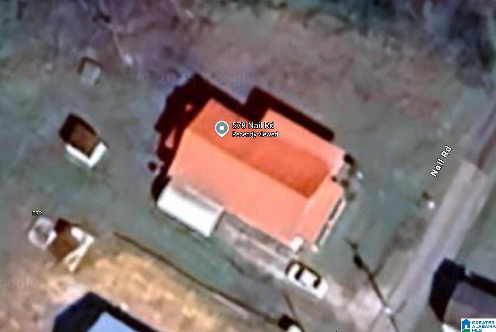 Kimberly, AL 35091,578 NAIL ROAD