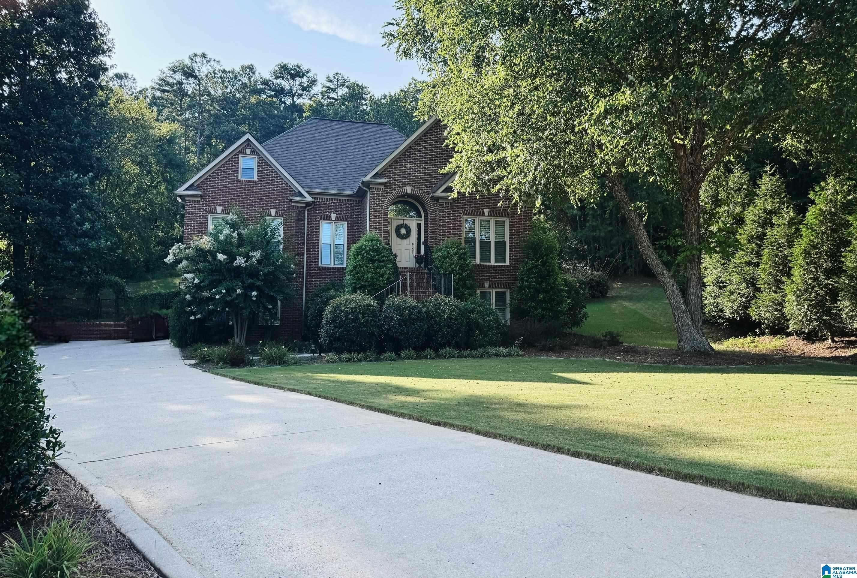 Trussville, AL 35173,7500 OLD MILL CIRCLE