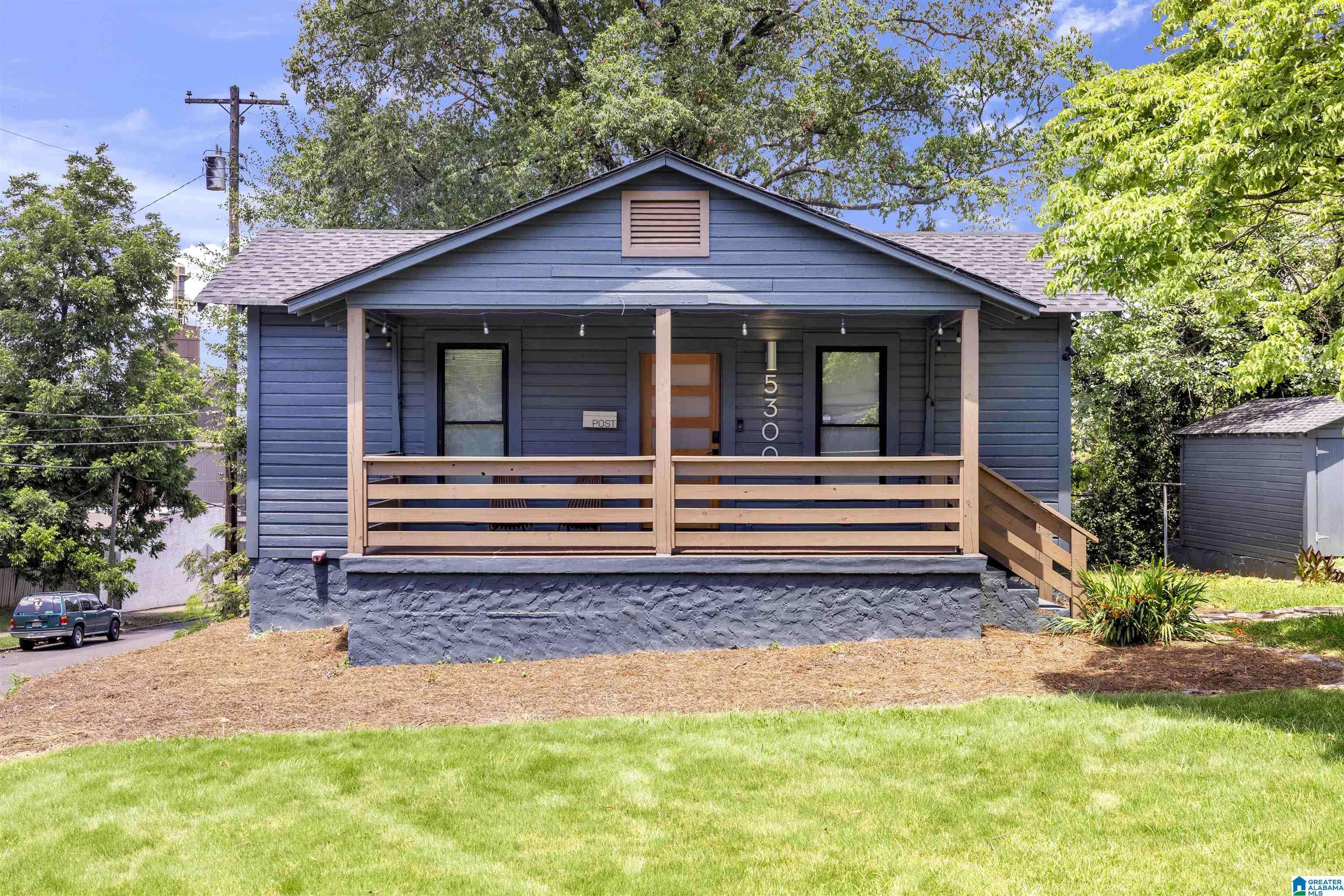 Birmingham, AL 35212,5300 5TH COURT S