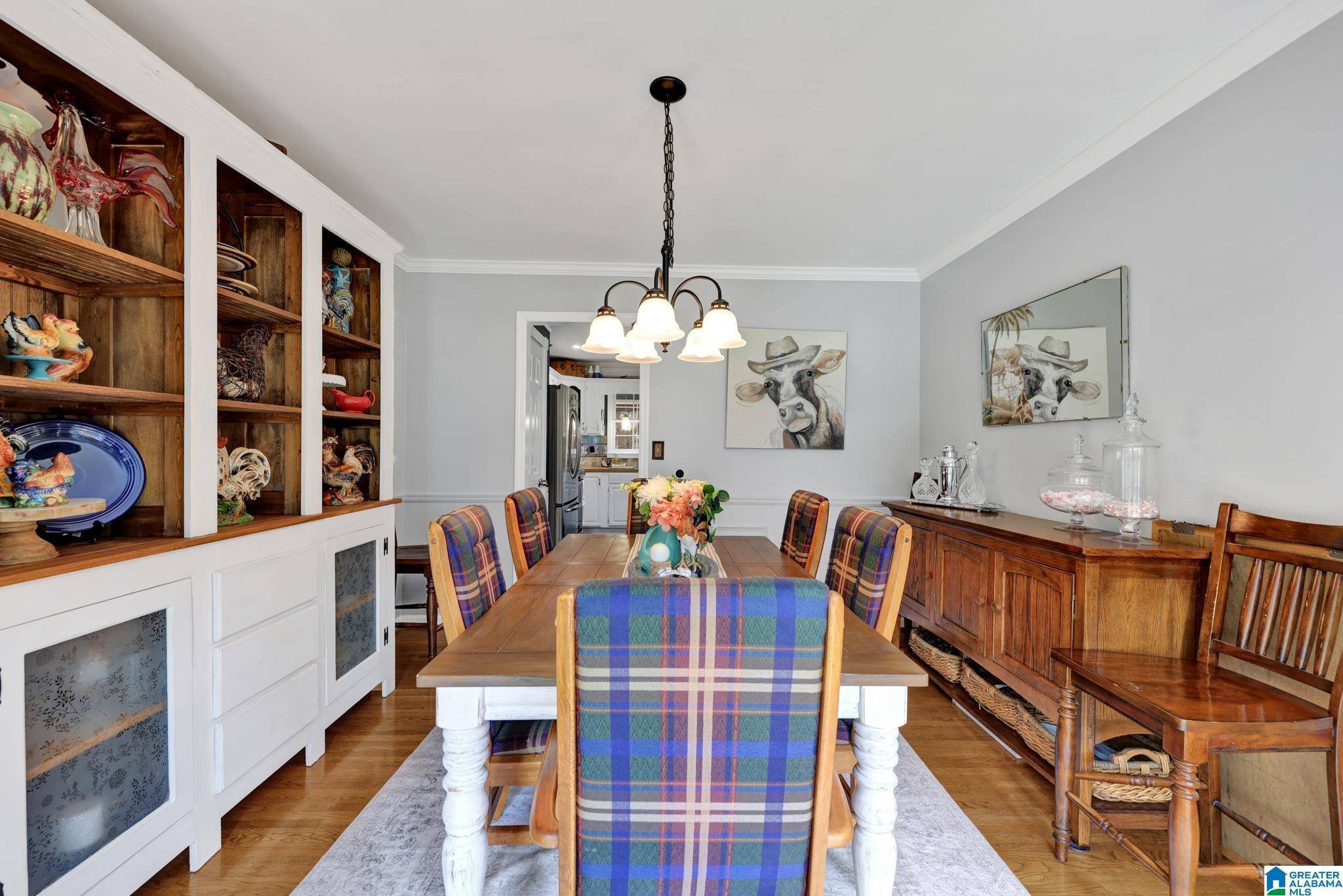 Hoover, AL 35244,1777 RUSSET WOODS LANE