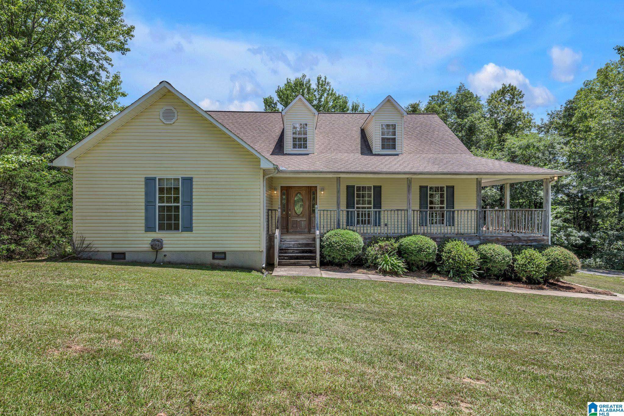 Hayden, AL 35079,1114 RB SHADRIX ROAD