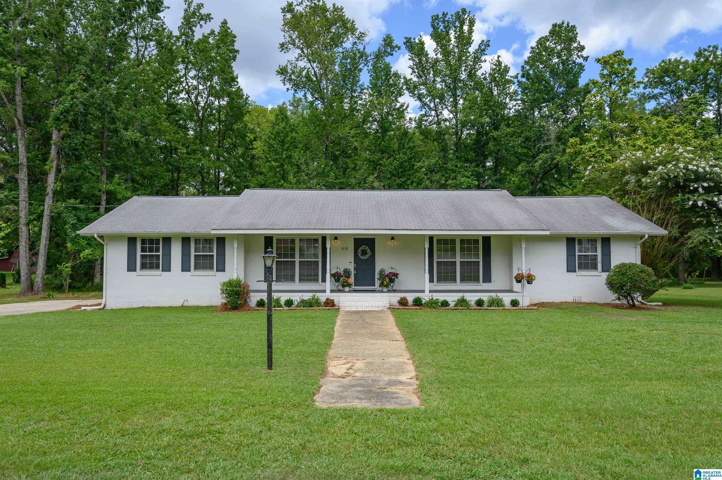 Bessemer, AL 35022,2138 CUMBERLAND ROAD