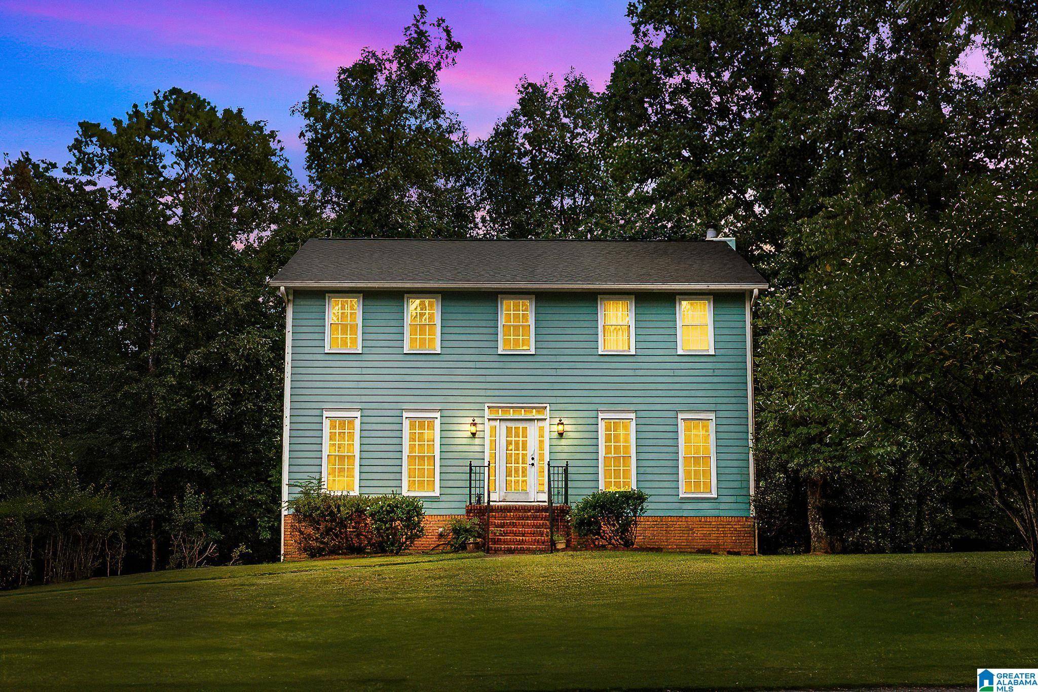 Hoover, AL 35244,4779 SANDPIPER LANE