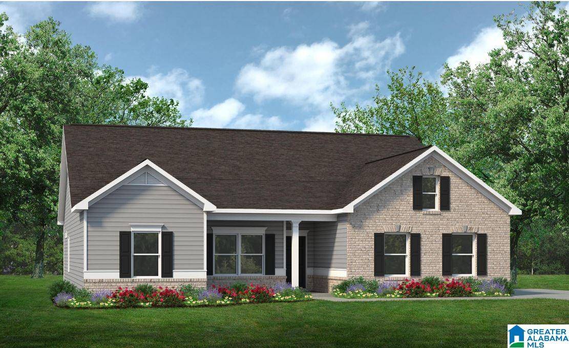 Moody, AL 35004,6052 ARBOR RIDGE