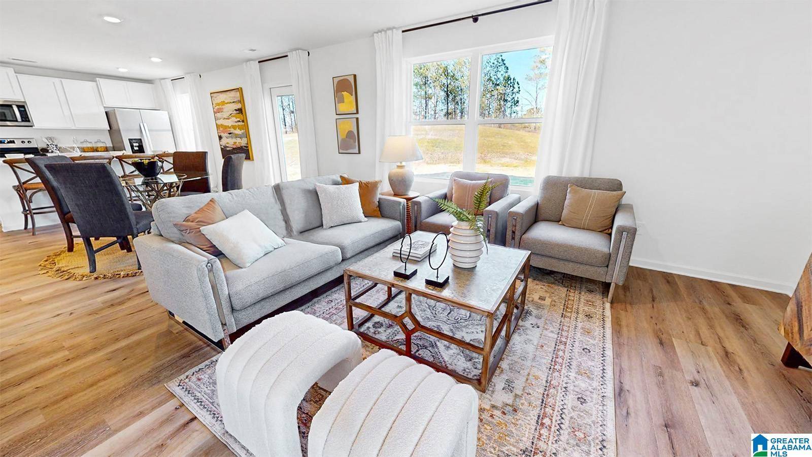 Vance, AL 35490,18686 CAFFEE DRIVE